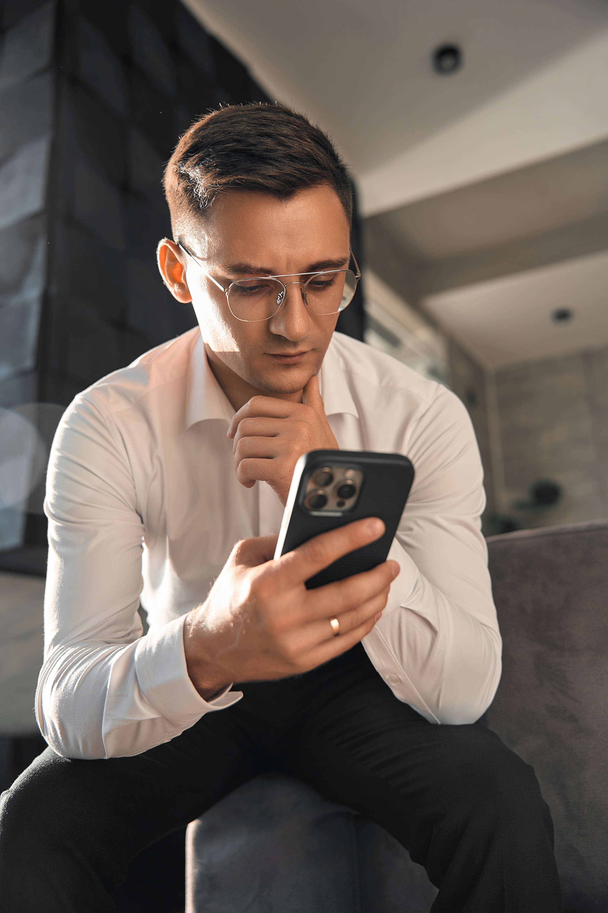 Фото на резюме СПб, фото на резюме в студии СПб, бизнес фотосессия спб. Фотограф в Санкт-Петербурге/СПб Галямова Ульяна