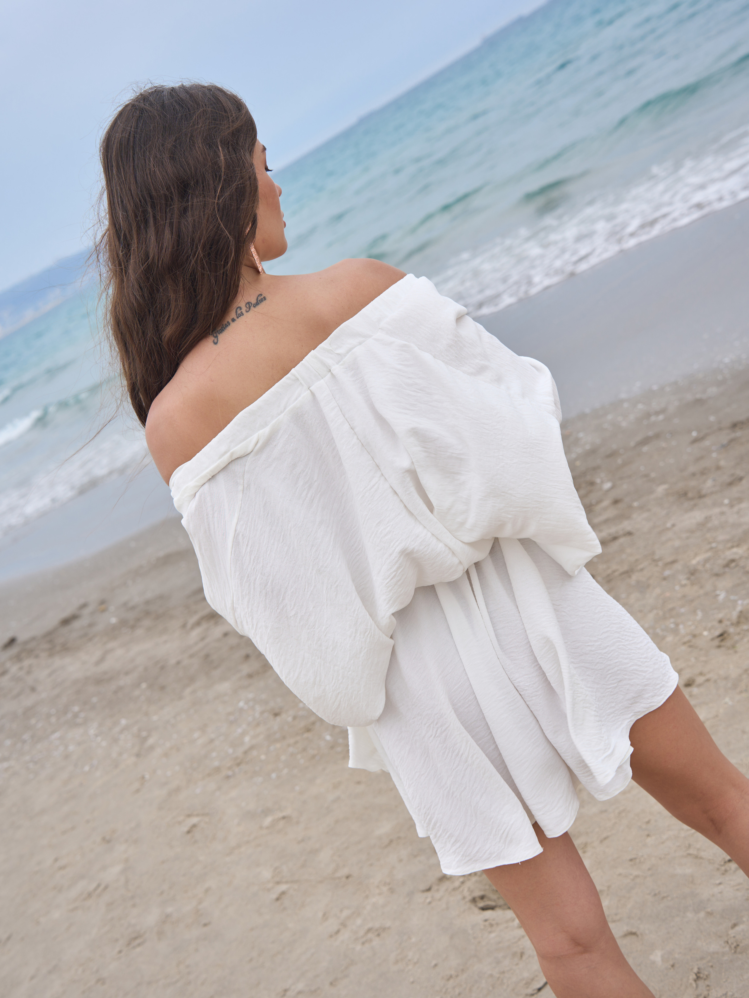 LOOKBOOK for Podborka. Brand photographer Moscow