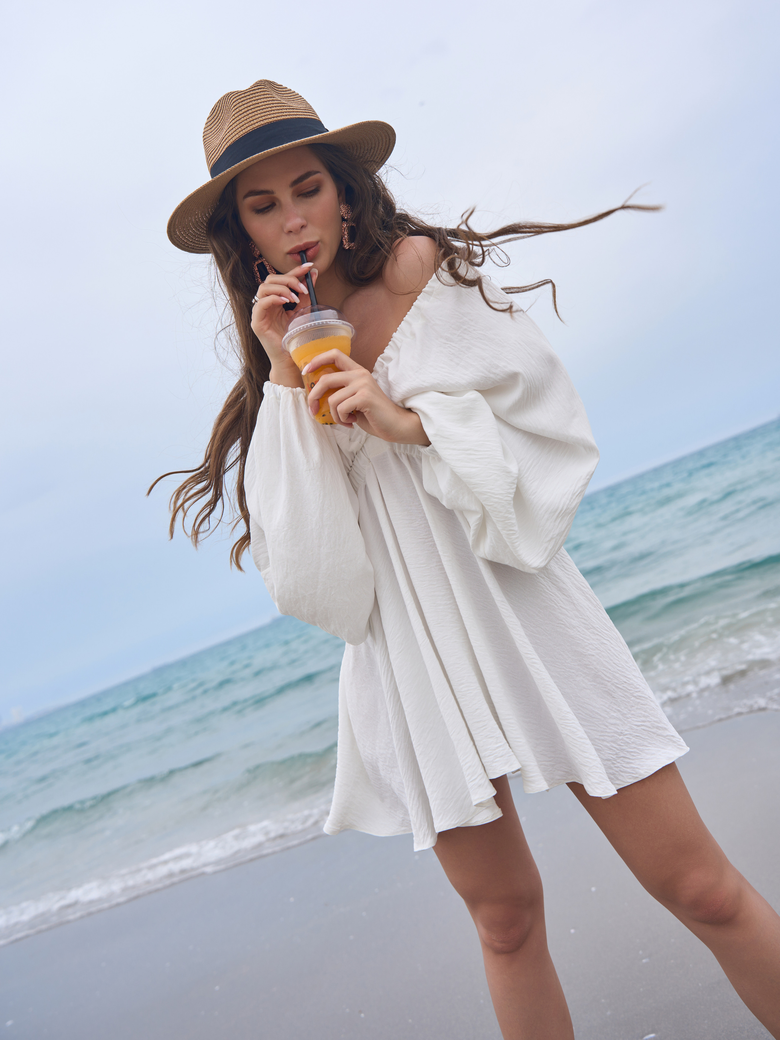 LOOKBOOK for Podborka. Brand photographer Moscow