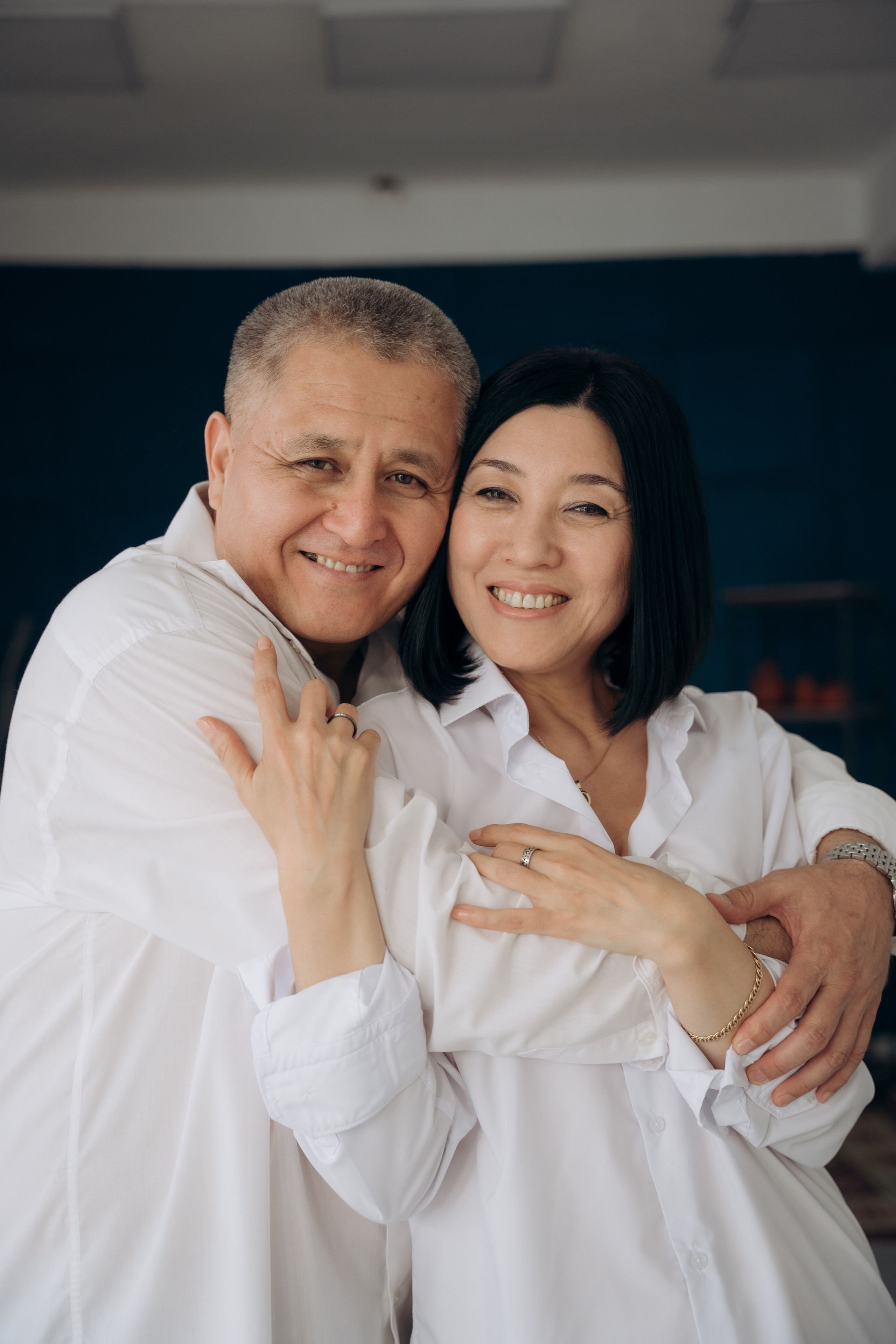 Анна Турсынбек. Фотограф в Алматы Чалова Нафиса