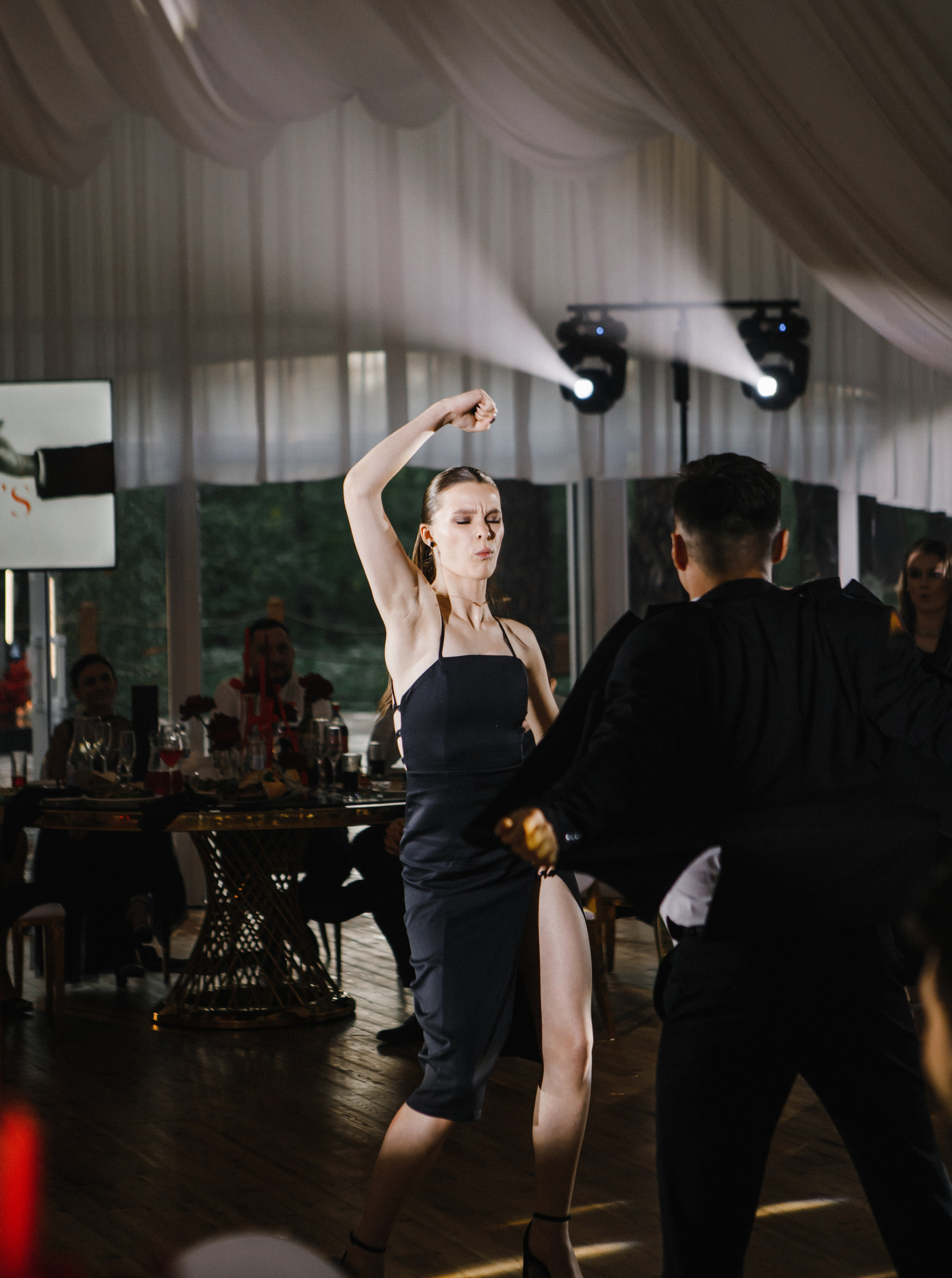 Свадебная выездная церемония. Главная