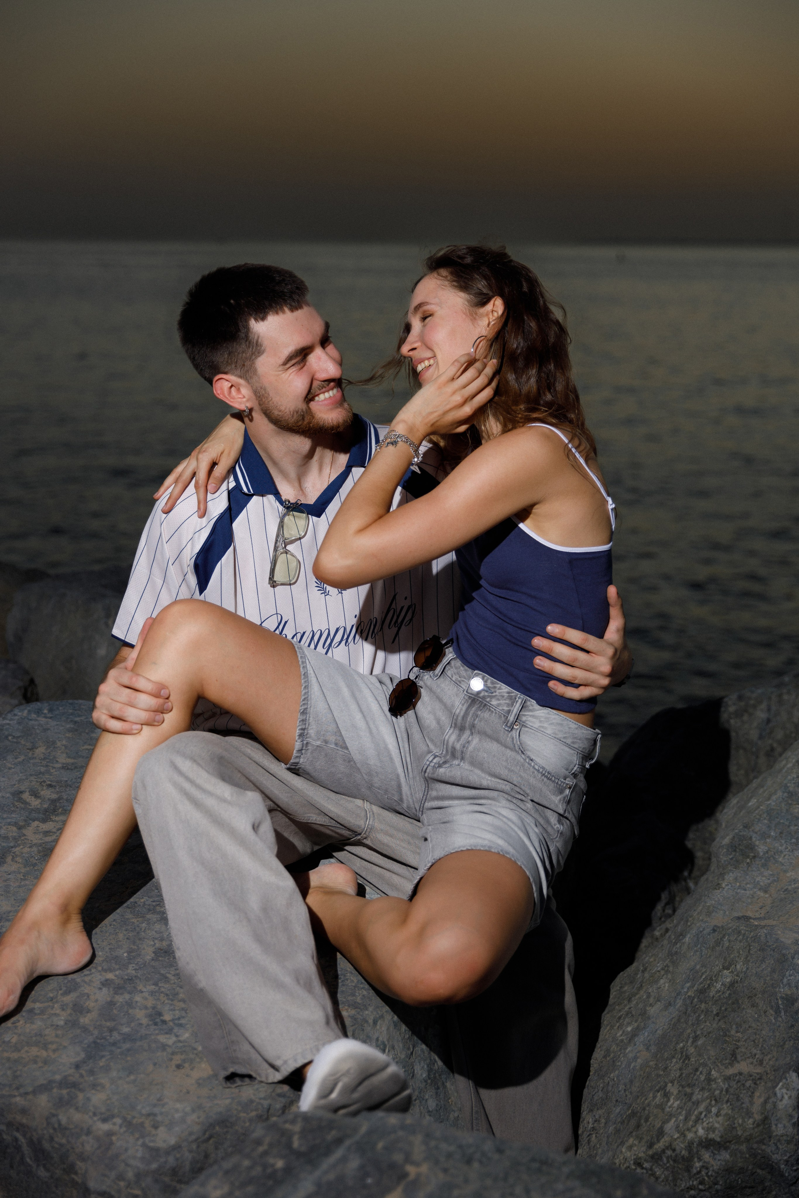 Dubai Los Angeles. Валерия Солнцева свадебный и семейный фотограф