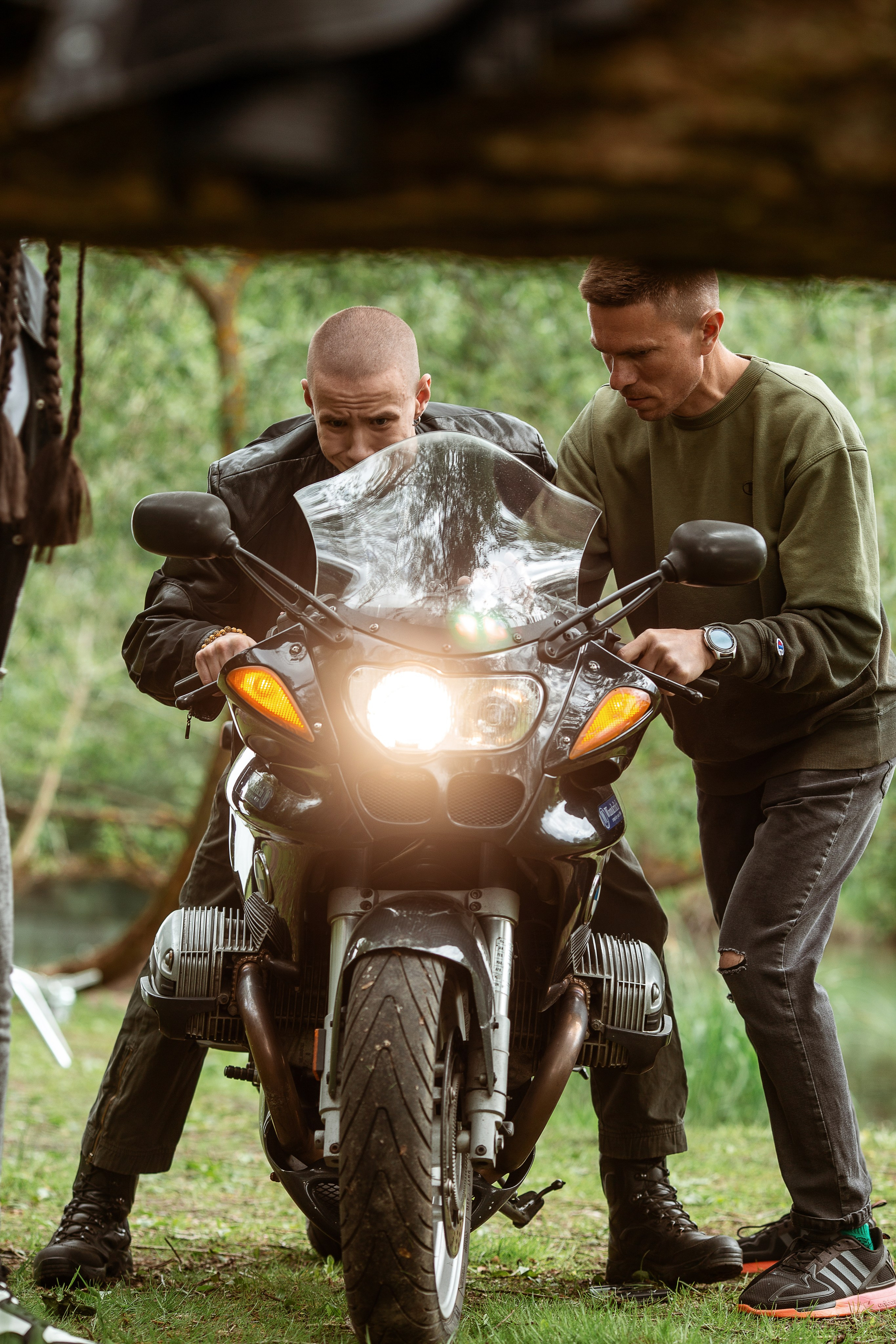 Брось слова. Александра Мелех. Жанна Бакунович, ваш профессиональный фотограф в Минске