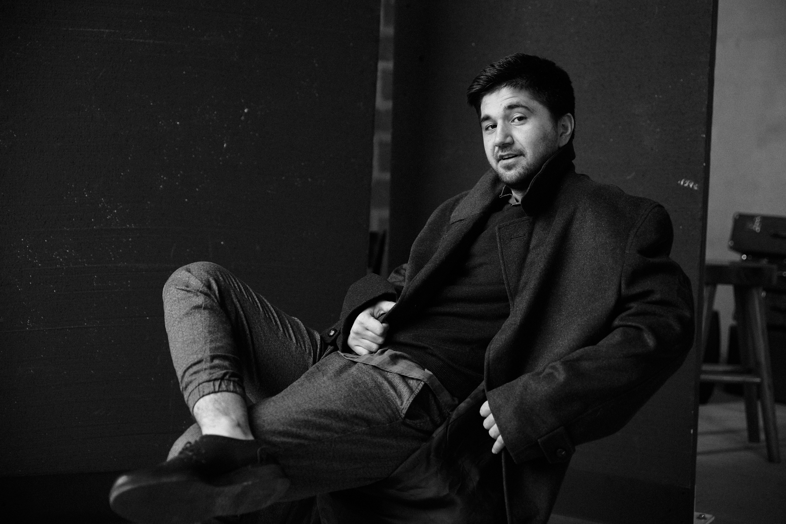 Алишер. Женский фотограф в Санкт-Петербурге Степлевич Дарья