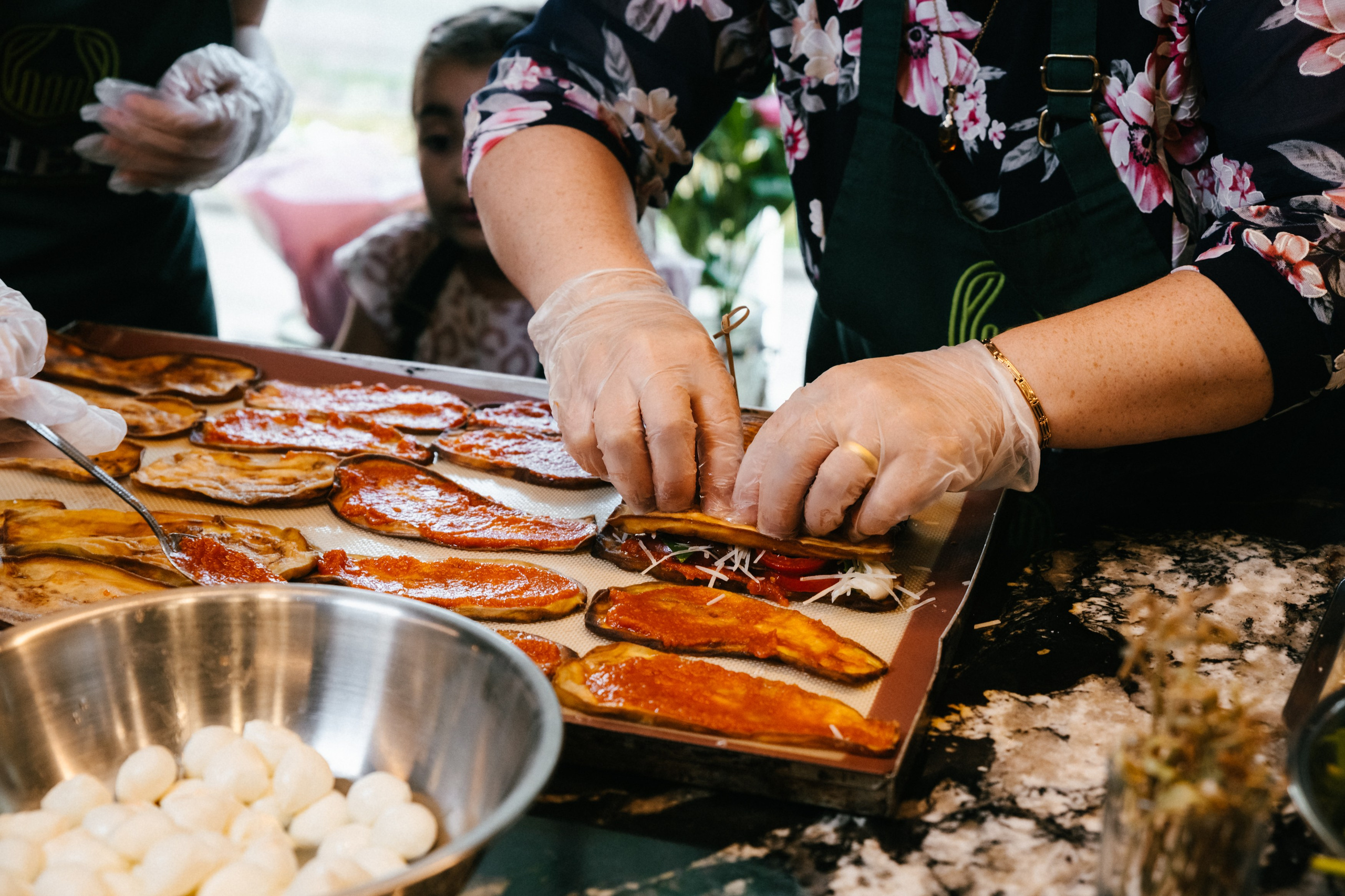 CHEFS. Кулинарный Мастеркласс. Репортажный и портретный фотограф в Санкт-Петербурге Степлевич Дарья