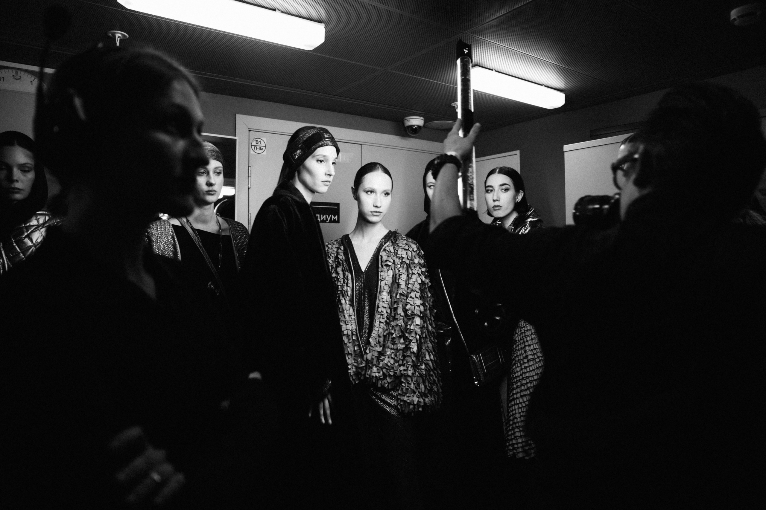 SPBFW'10/25. Женский фотограф в Санкт-Петербурге Степлевич Дарья