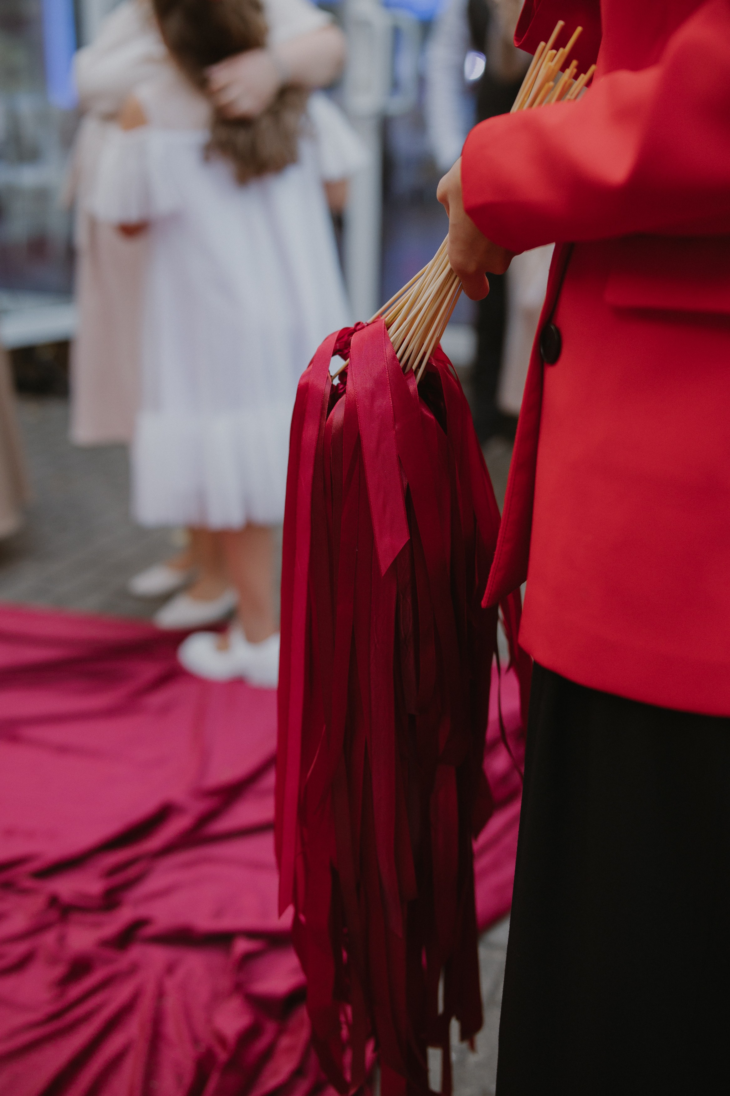 Марк и Полина. Свадебный фотограф в Ярославле Андрей Перегудов