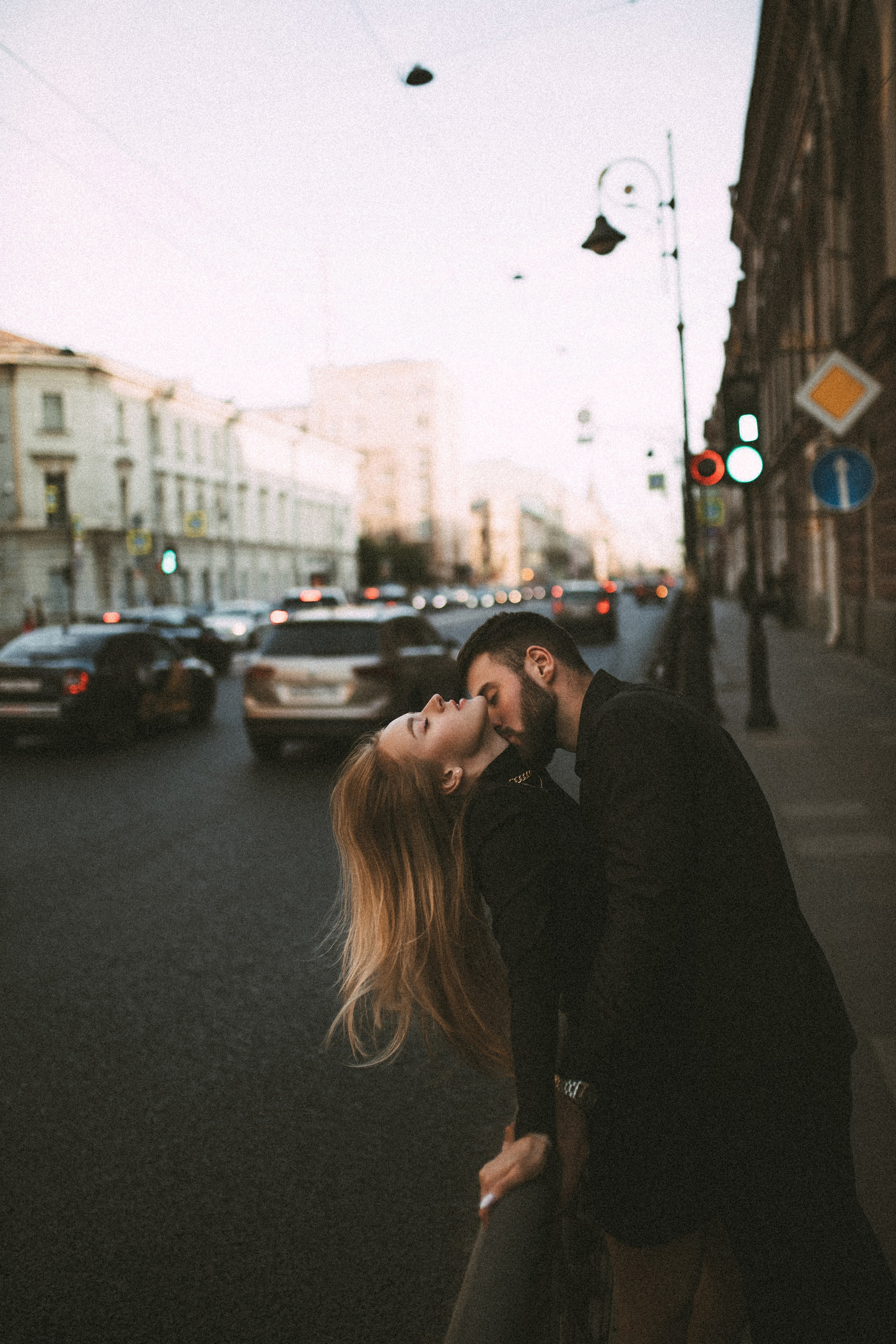 А & С | Санкт-Петербург. Фотограф Екатерина Амбрушкевич