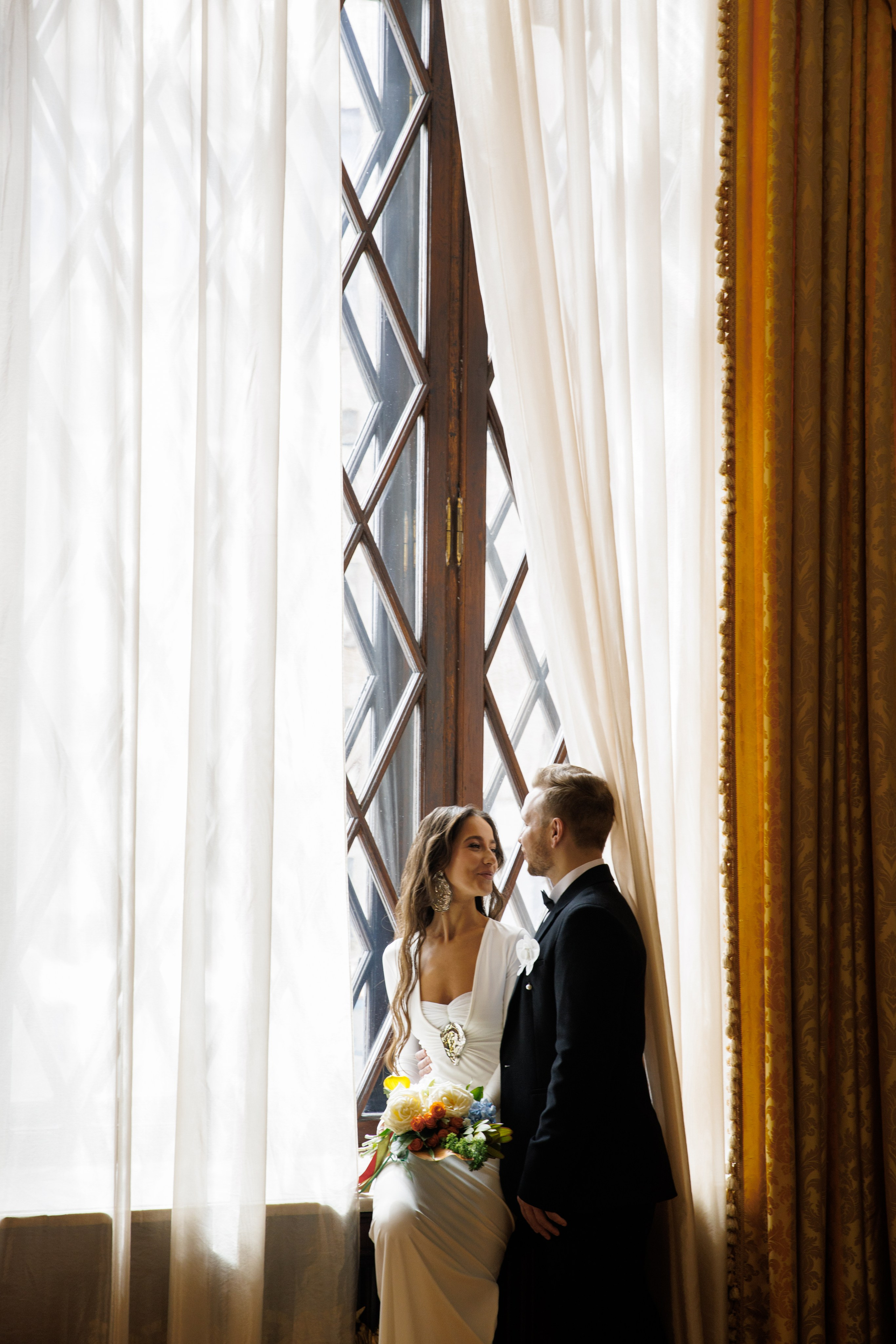 Твоя жемчужина. Свадебный и семейный фотограф в Москве Julia Juice