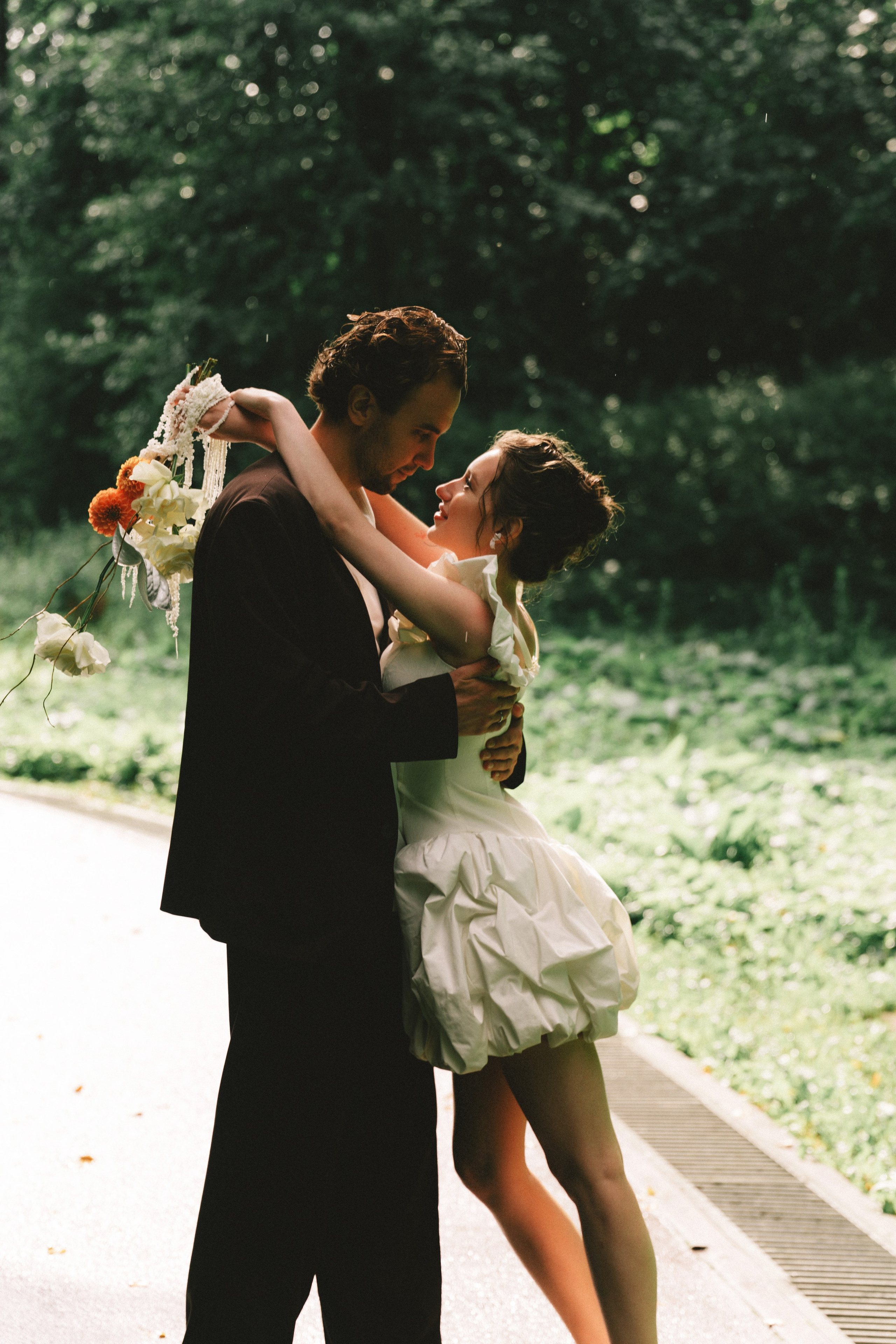 Юлия & Александр. Фотограф Эмилия Рахматуллина