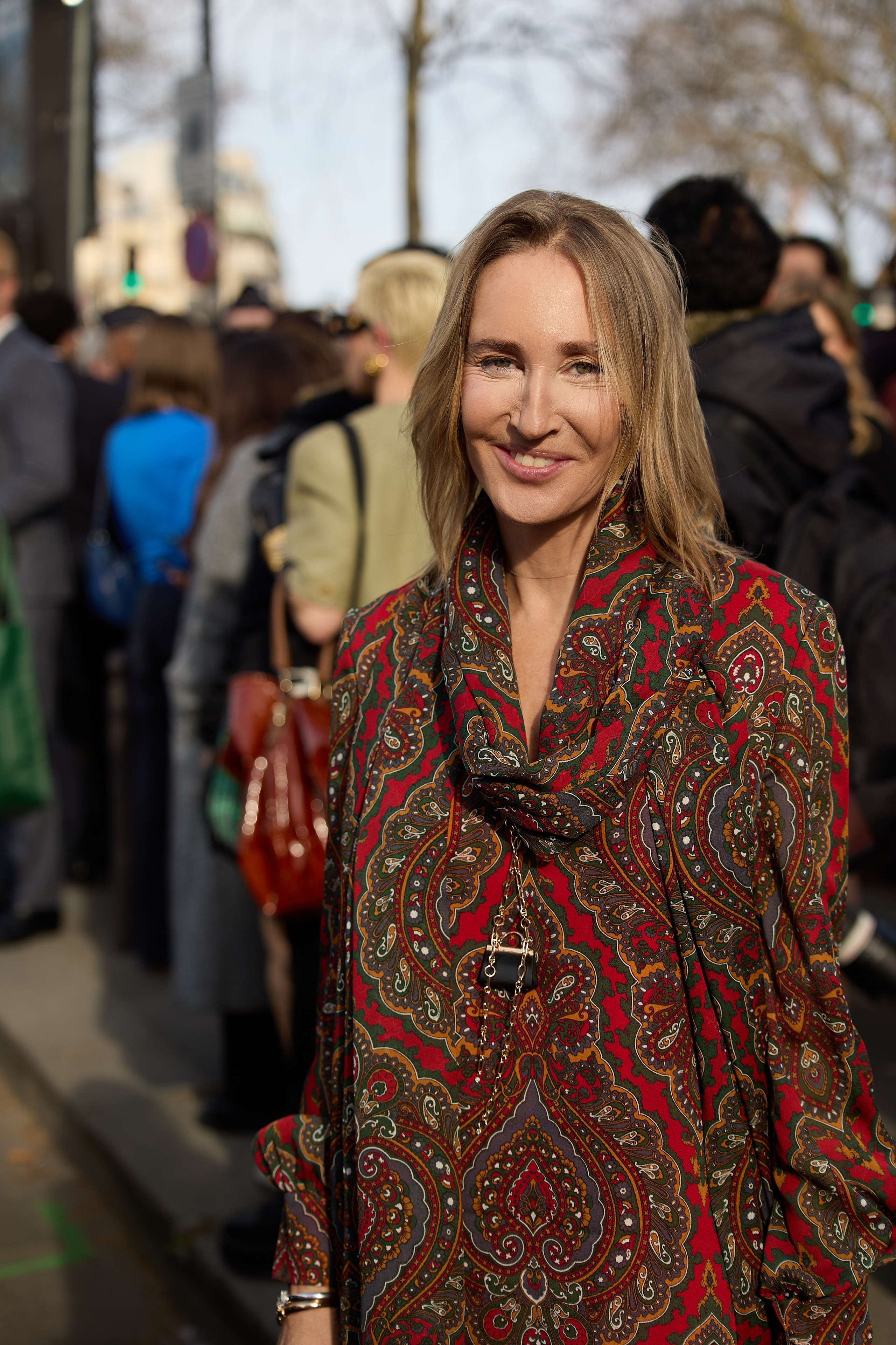 Valentino WOMENSWEAR FALL/WINTER 2025-2026. Photographer in Milan Ivan Goncharov