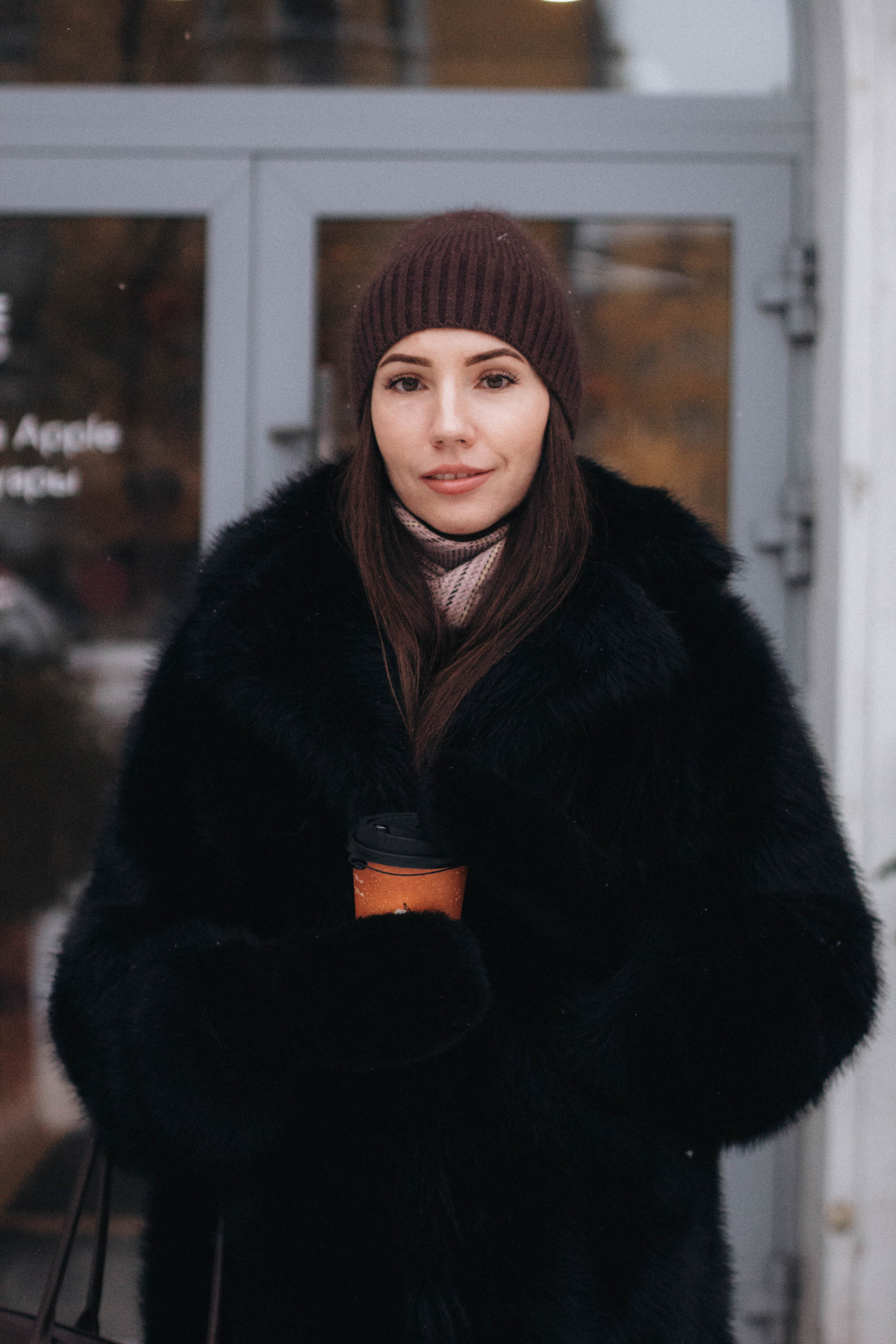 Настя. VLADA KACHANINA. Семейный/индивидуальный Фотограф Новосибирск