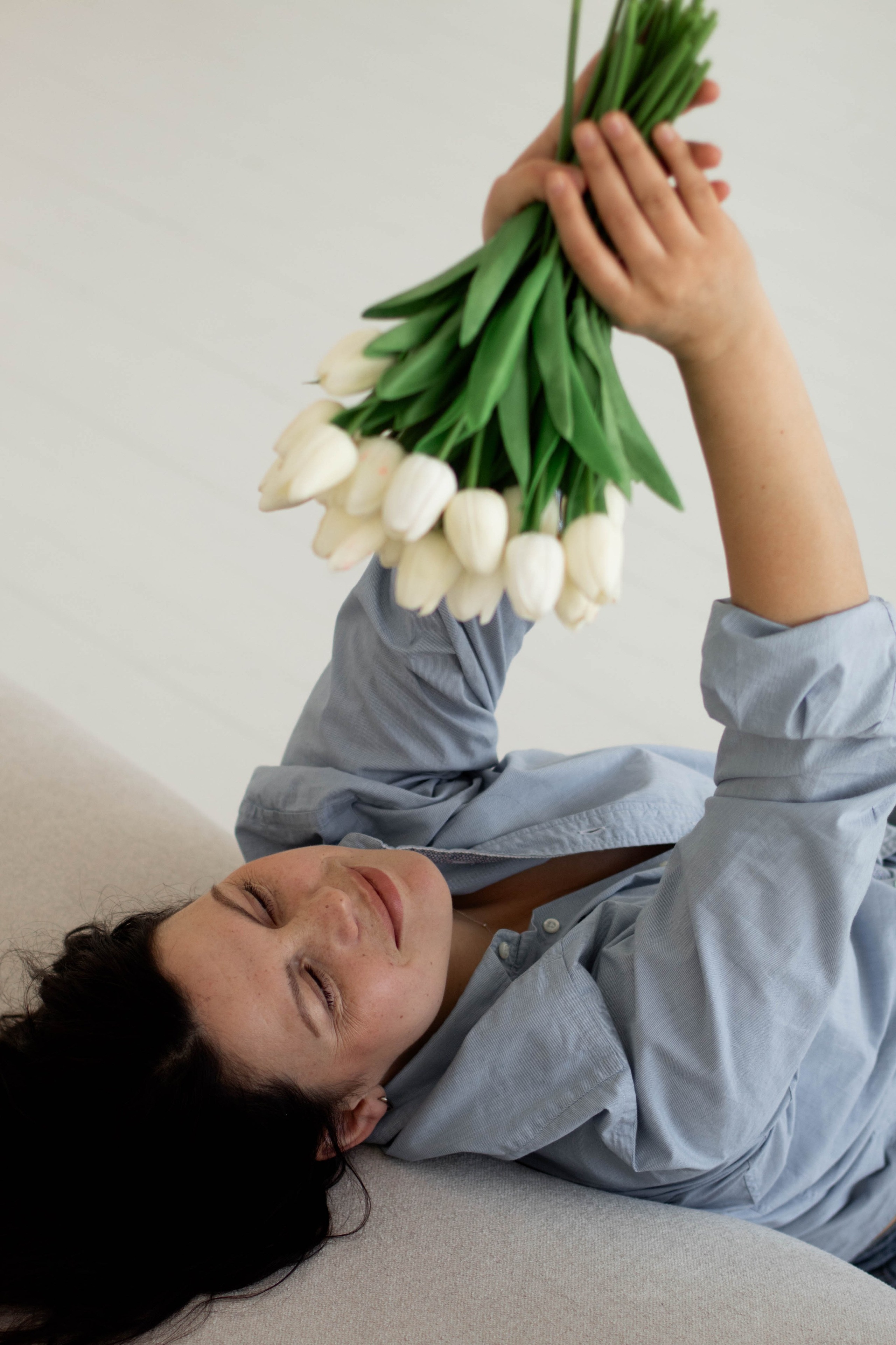 Мария. VLADA KACHANINA. Семейный/индивидуальный Фотограф Новосибирск