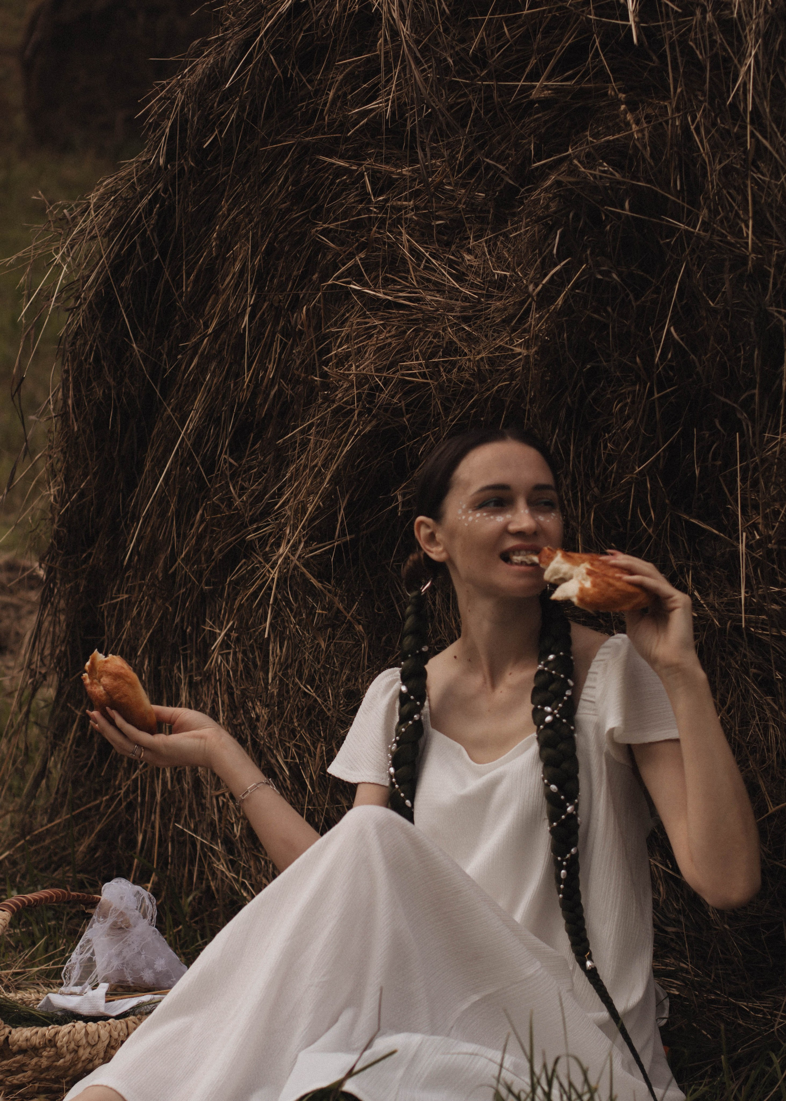 Олеся. VLADA KACHANINA. Семейный/индивидуальный Фотограф Новосибирск