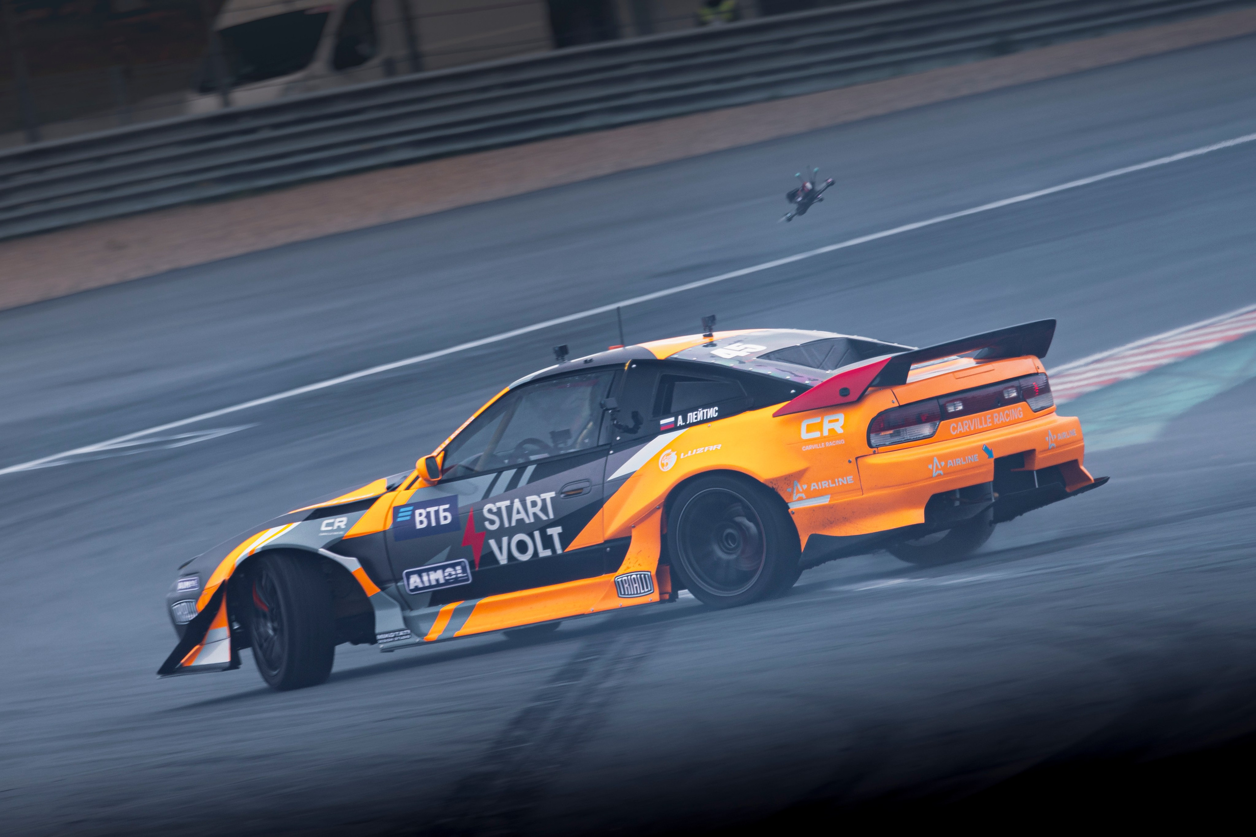 RDS GP 2025 STAGE 2. Автомобильный фотограф Юрий Захаров