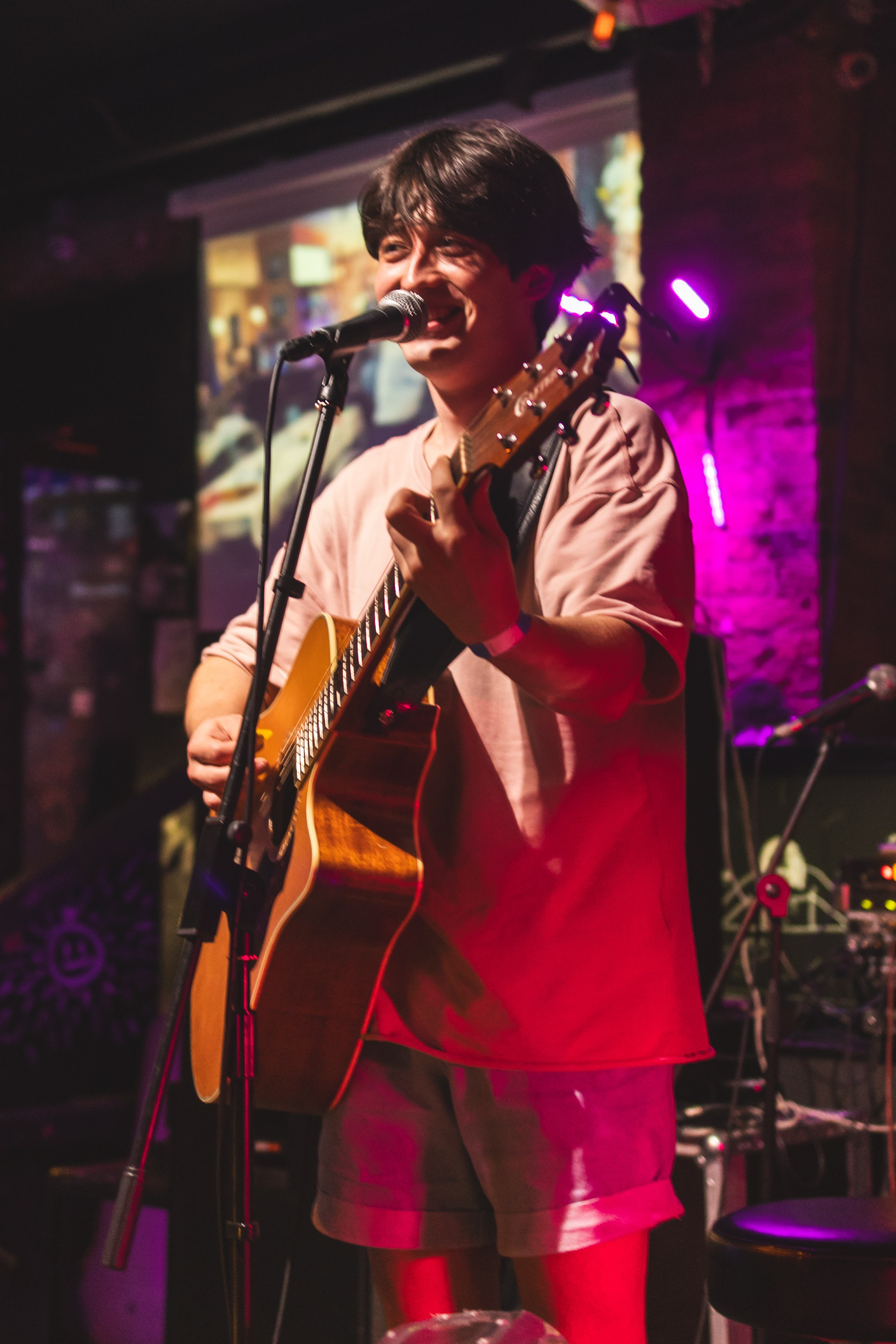 Музыкально-творческий фестиваль. Фотограф Ольга Махалова — Санкт-Петербург, Москва, Нижний Новгород