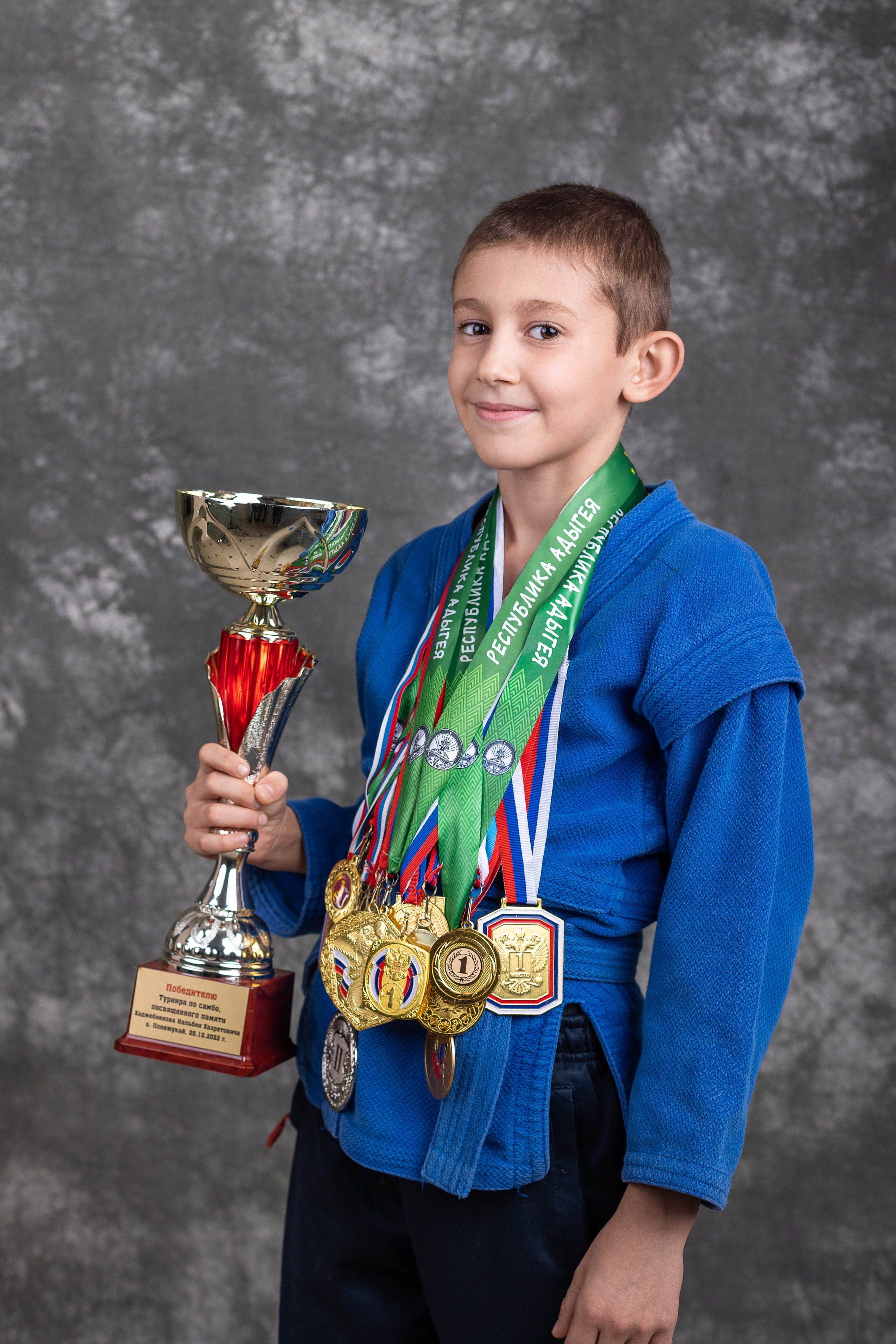 Съемка спортсменов для доски почета. Выпускные альбомы Майкоп, Краснодар Елена Золотарева