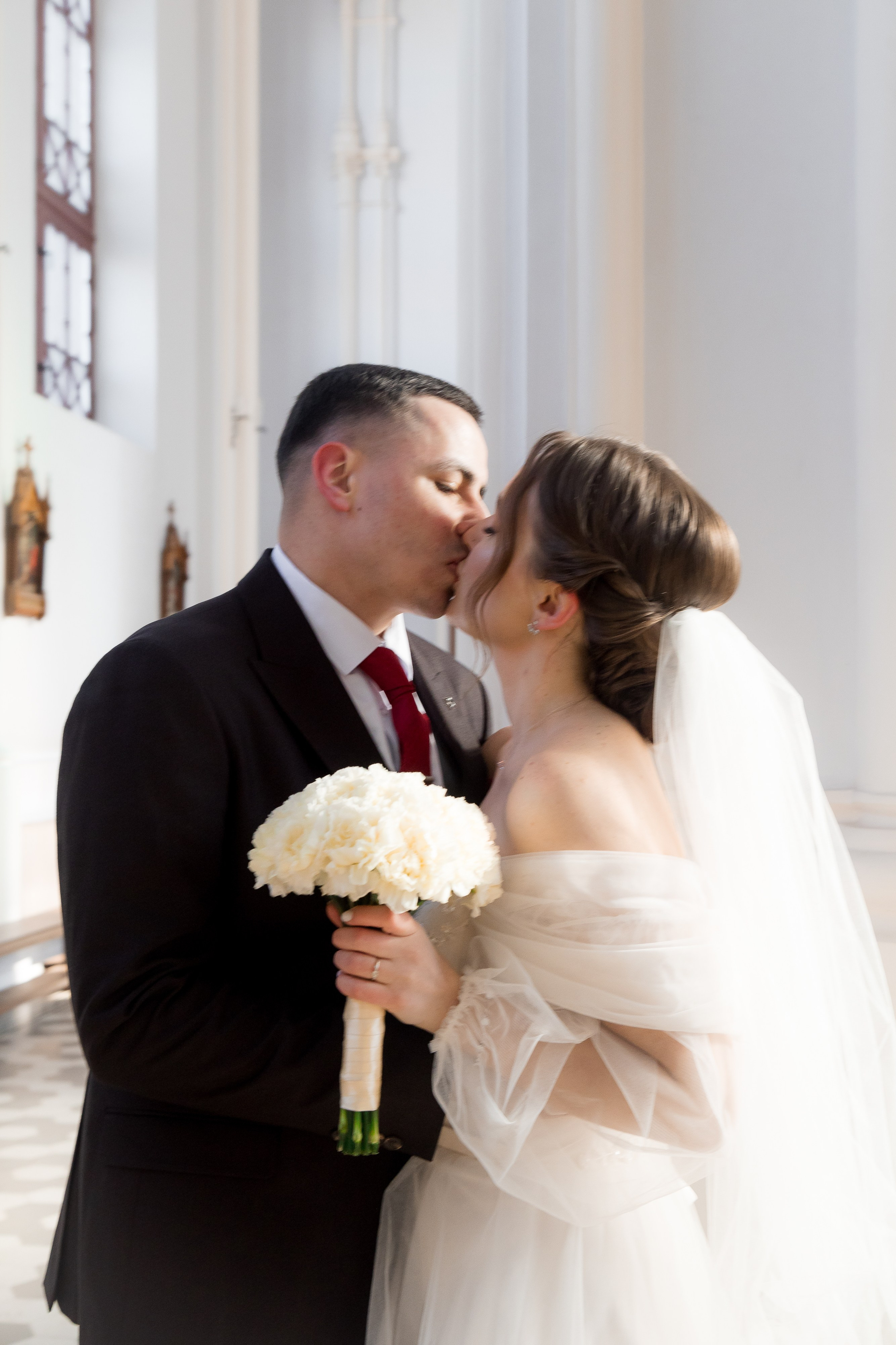 Полина и Даниил. Фотограф в Самаре / Олеся Широнина