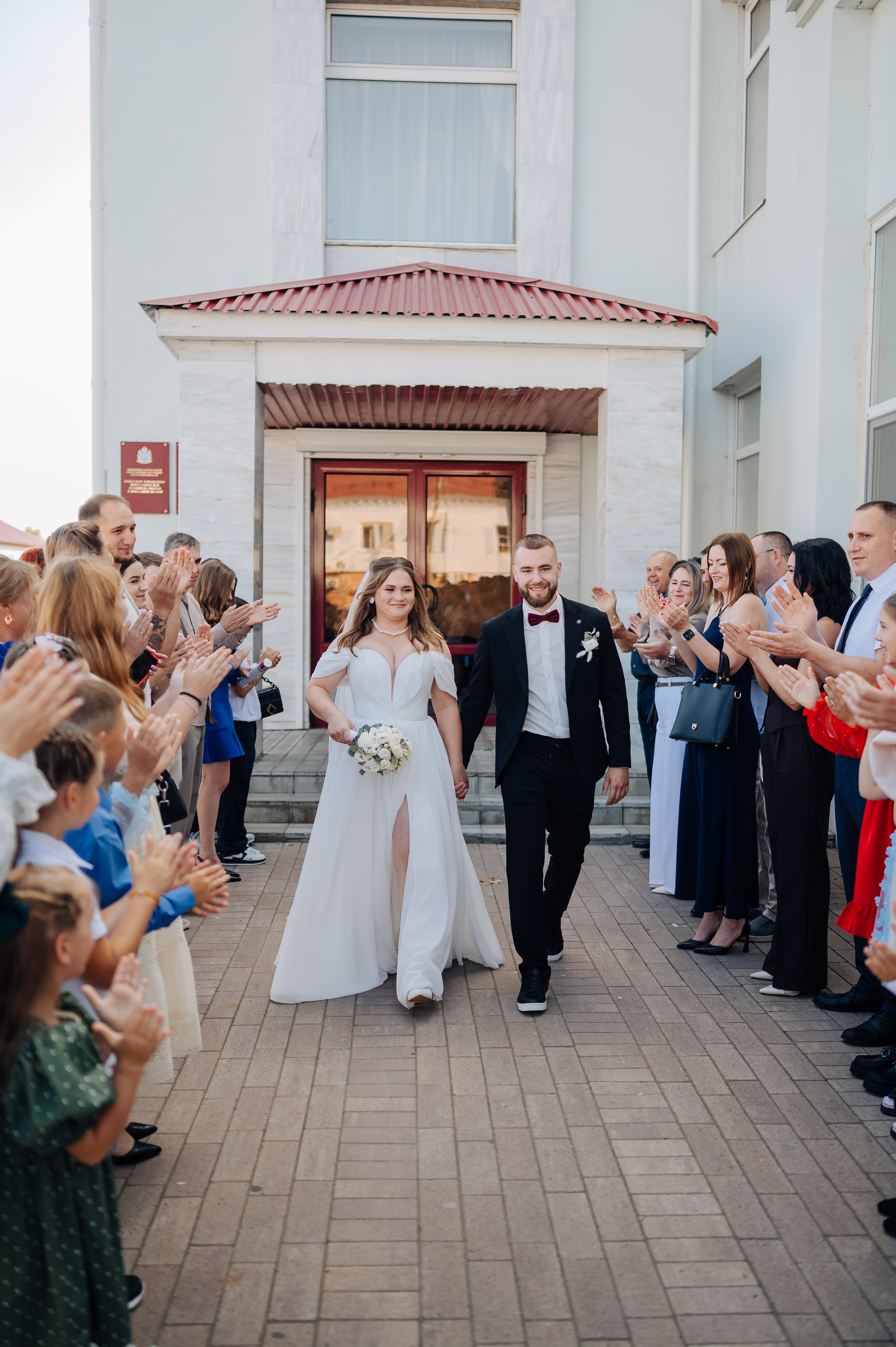 Елена и Яков. Фотограф Елена Афанасьева