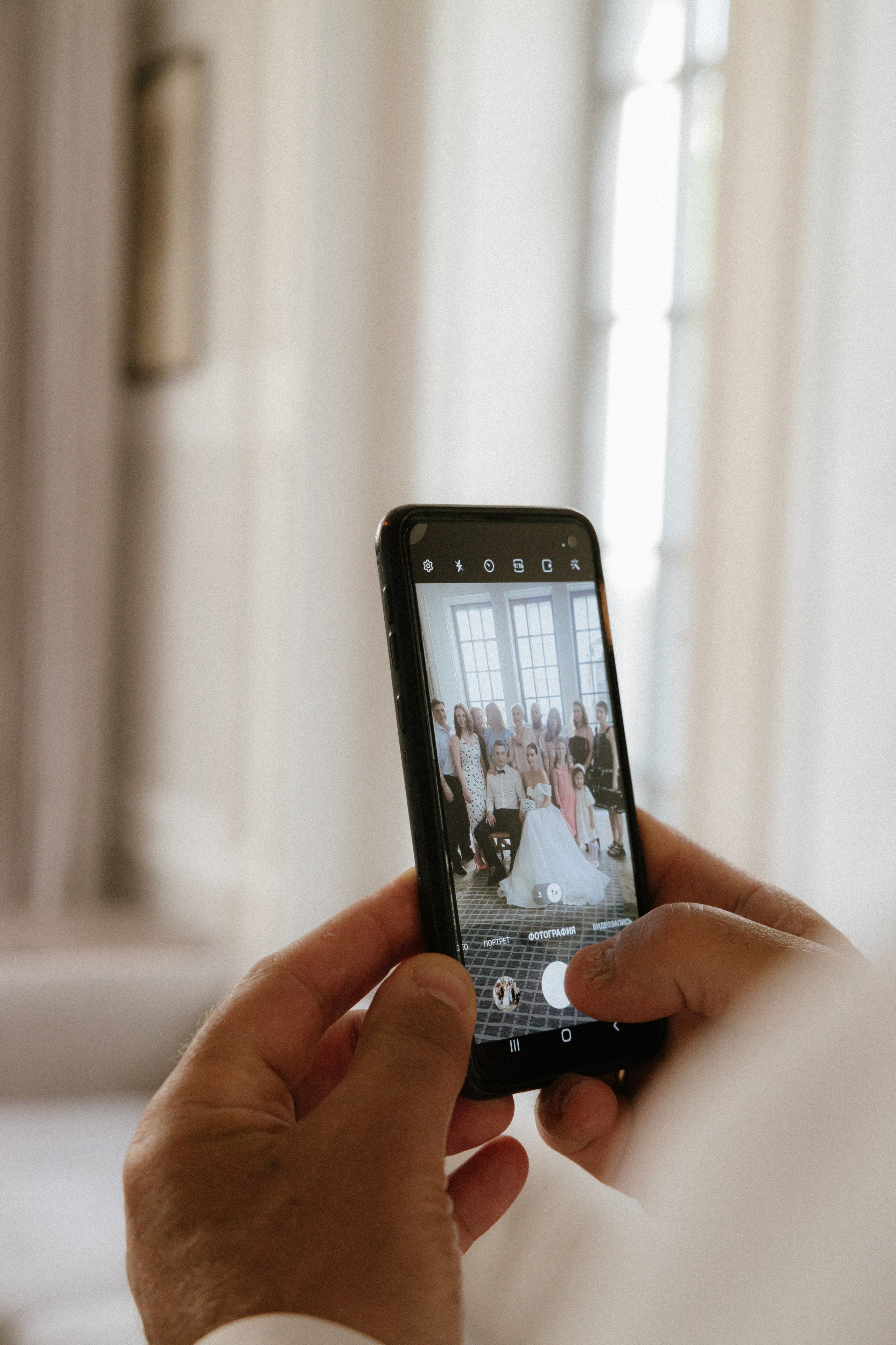 Илья + Ира. Семейный и детский фотограф Юлия Шох