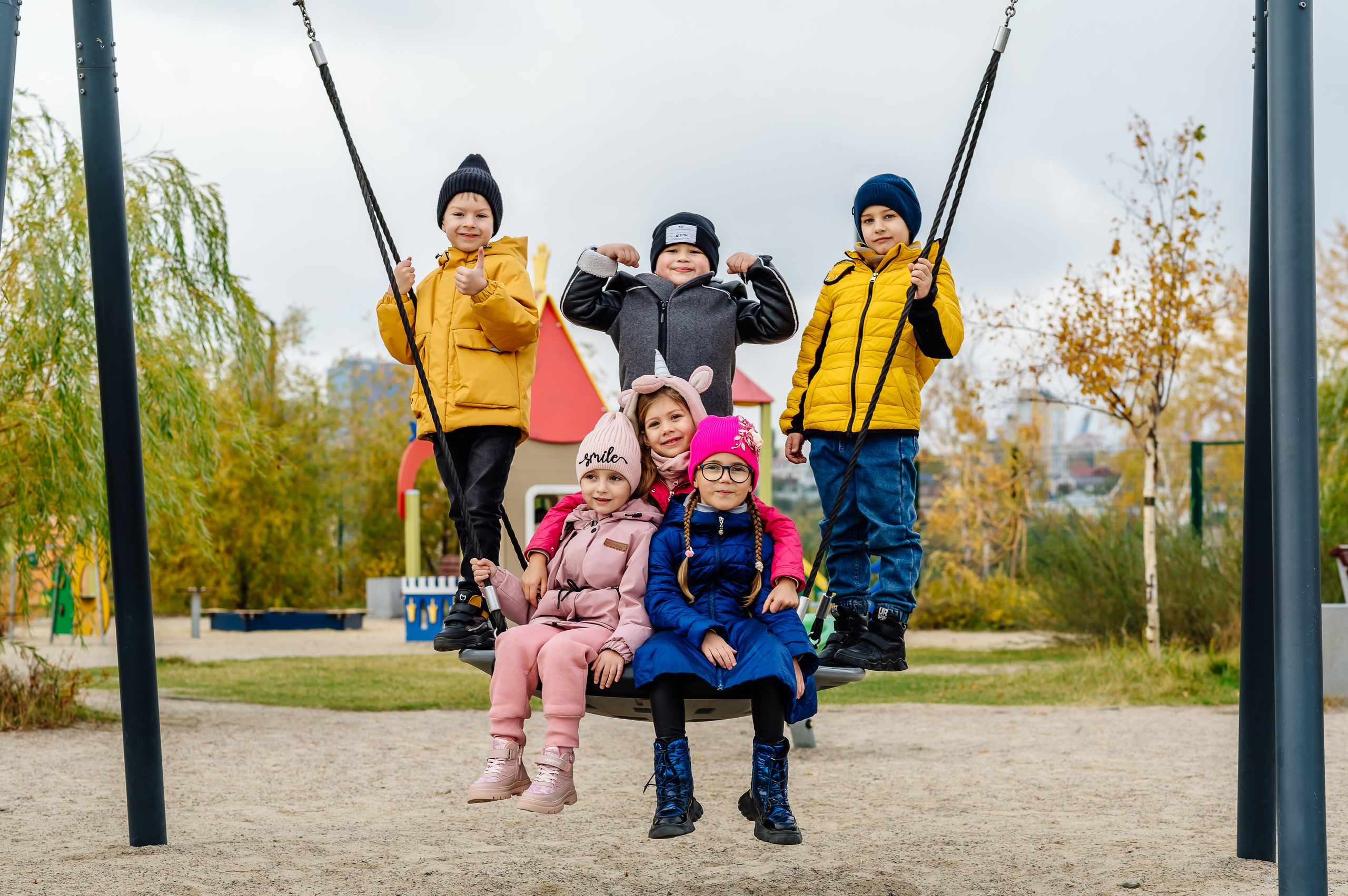 Детский сад