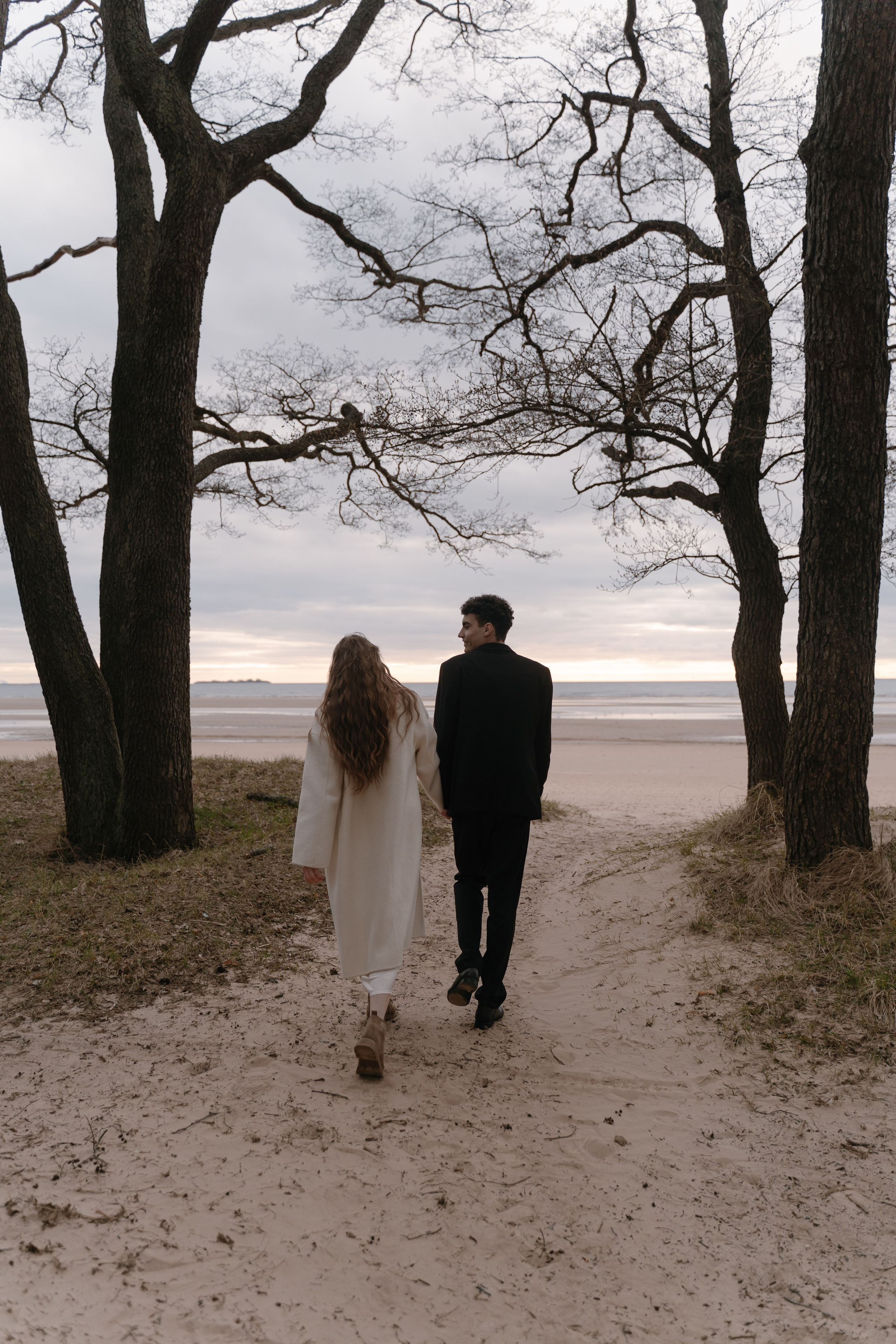 P&A (творческая съемка). Свадебный фотограф — Наталья Фед СПб/Москва