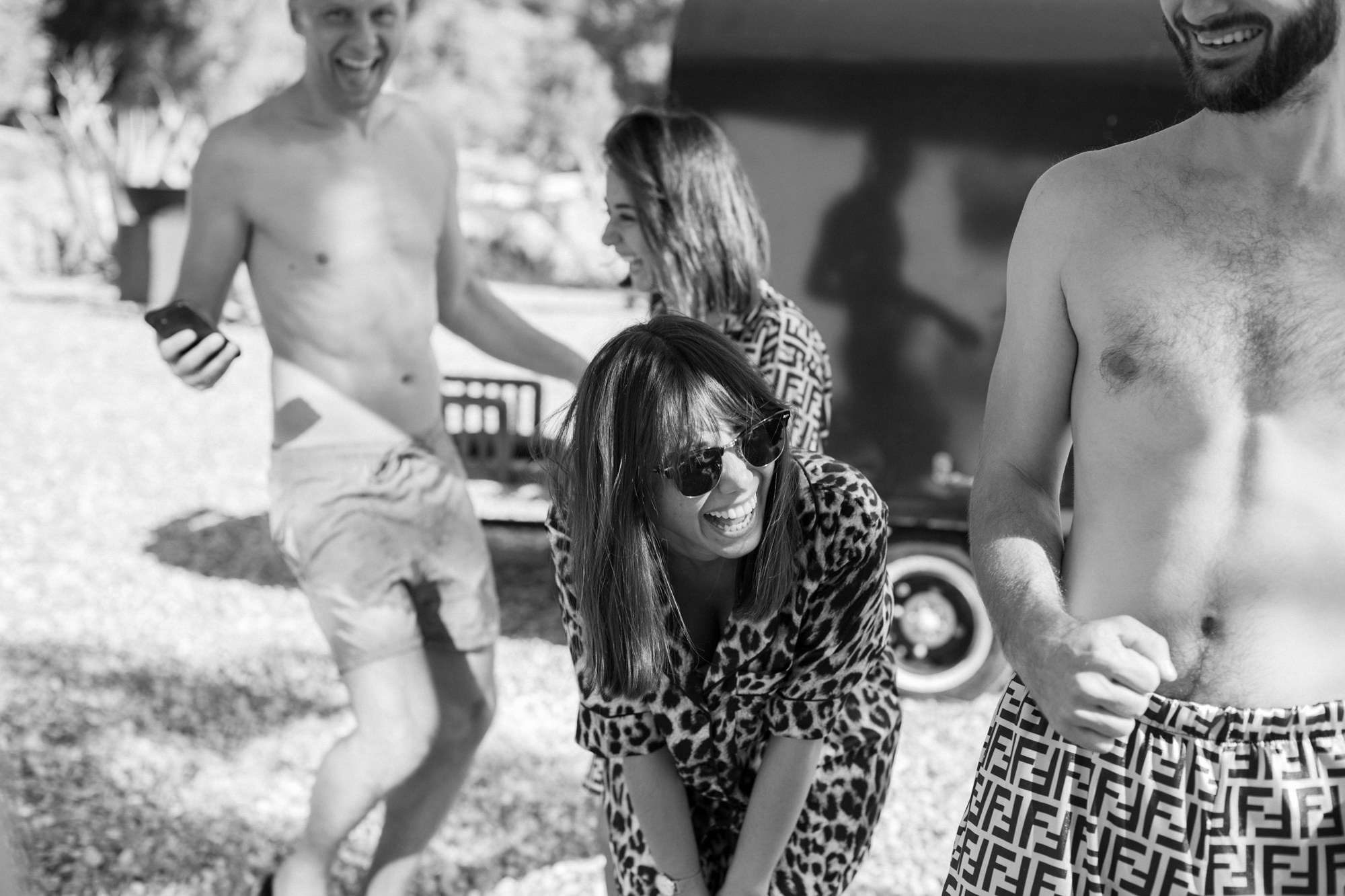 Свадебный день Полины и Вани. Годжек, Турция. Репортажный и постановочный Наталья Санникова