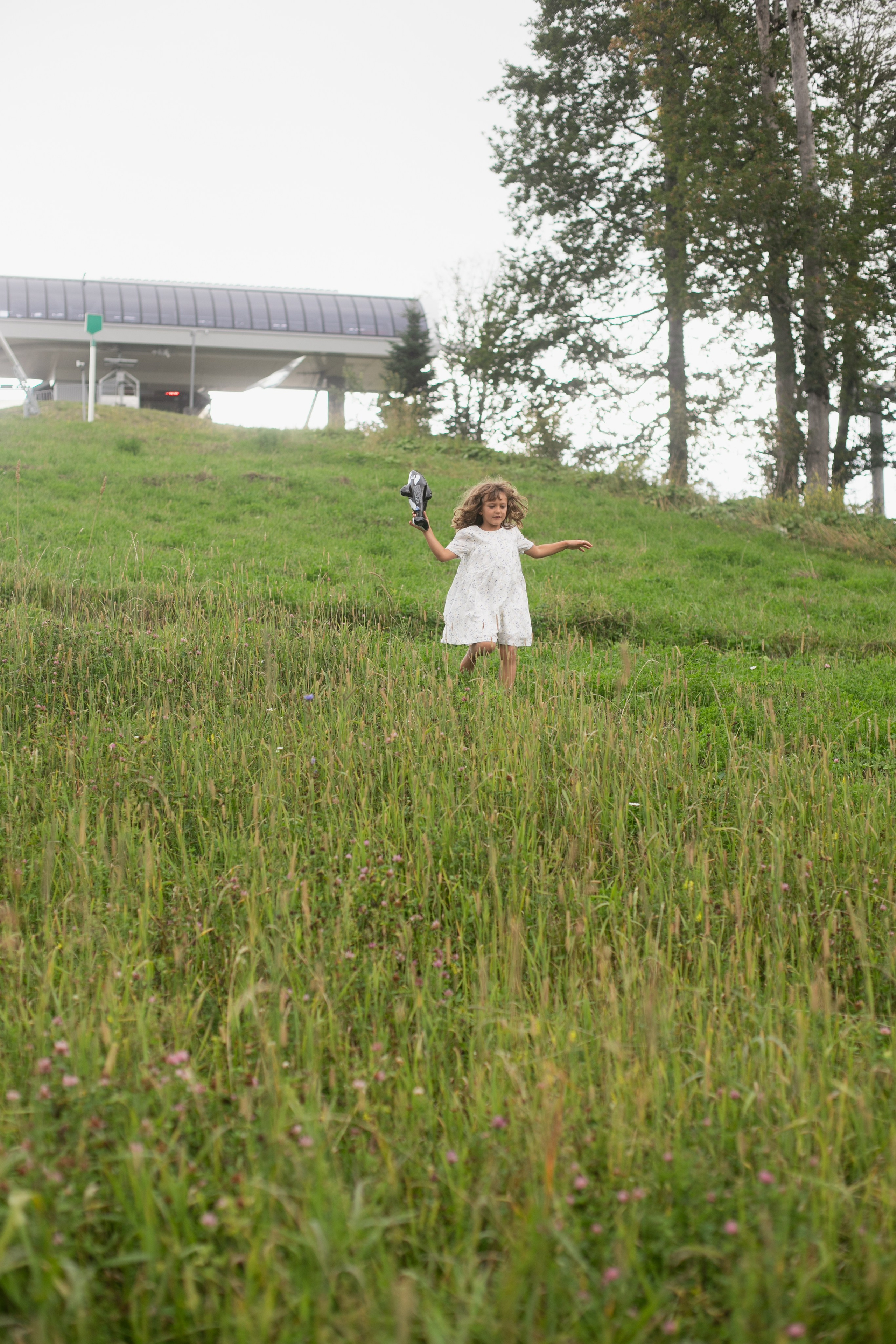 Краснополянские прогулки. Reportage and staged photographer Natalia Sannikova