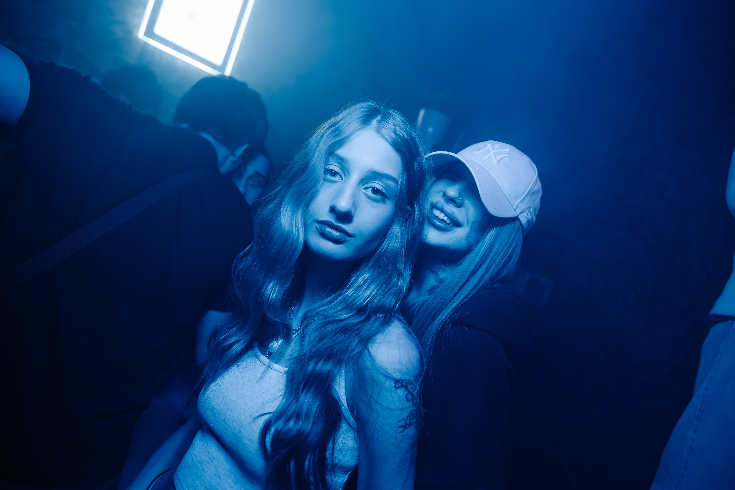 Вечеринка в клубе CULT Санкт-Петербург. Репортажный фотограф, Санкт-Петербург