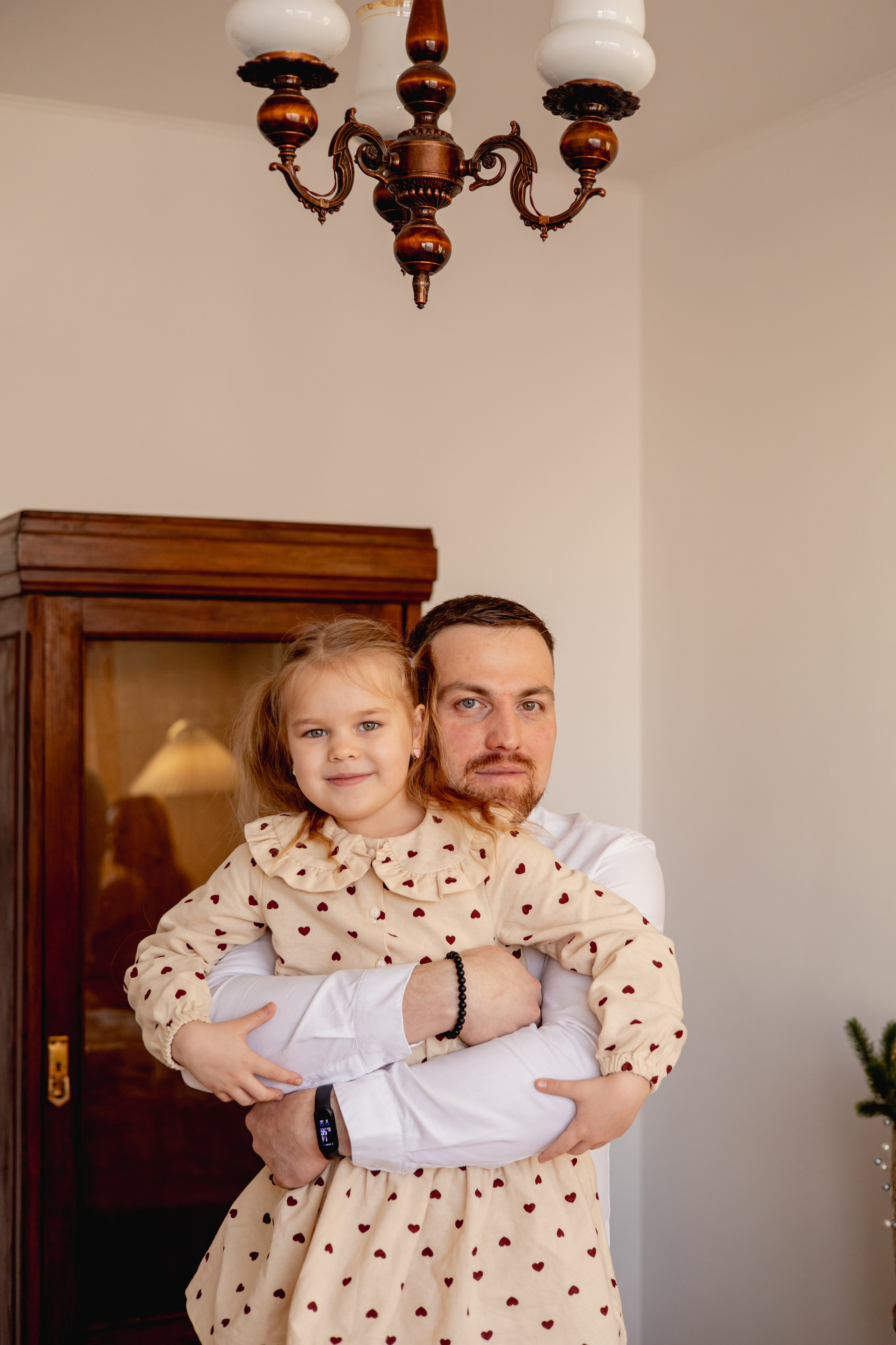 Новогодняя съёмка. Свадебный и семейный фотограф Екатеринбург