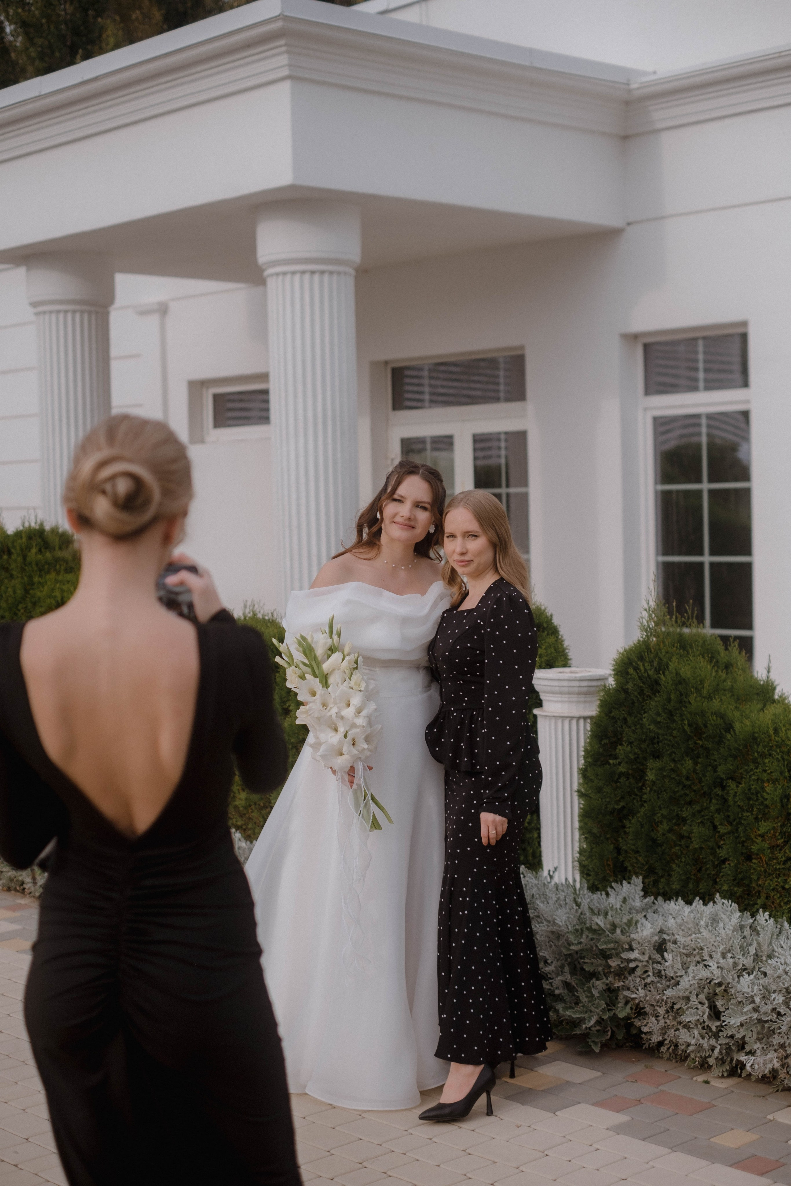 Юлия и Эдуарт ЗАГС. Свадебный и семейный фотограф г. Волгоград Биленко Ангелина