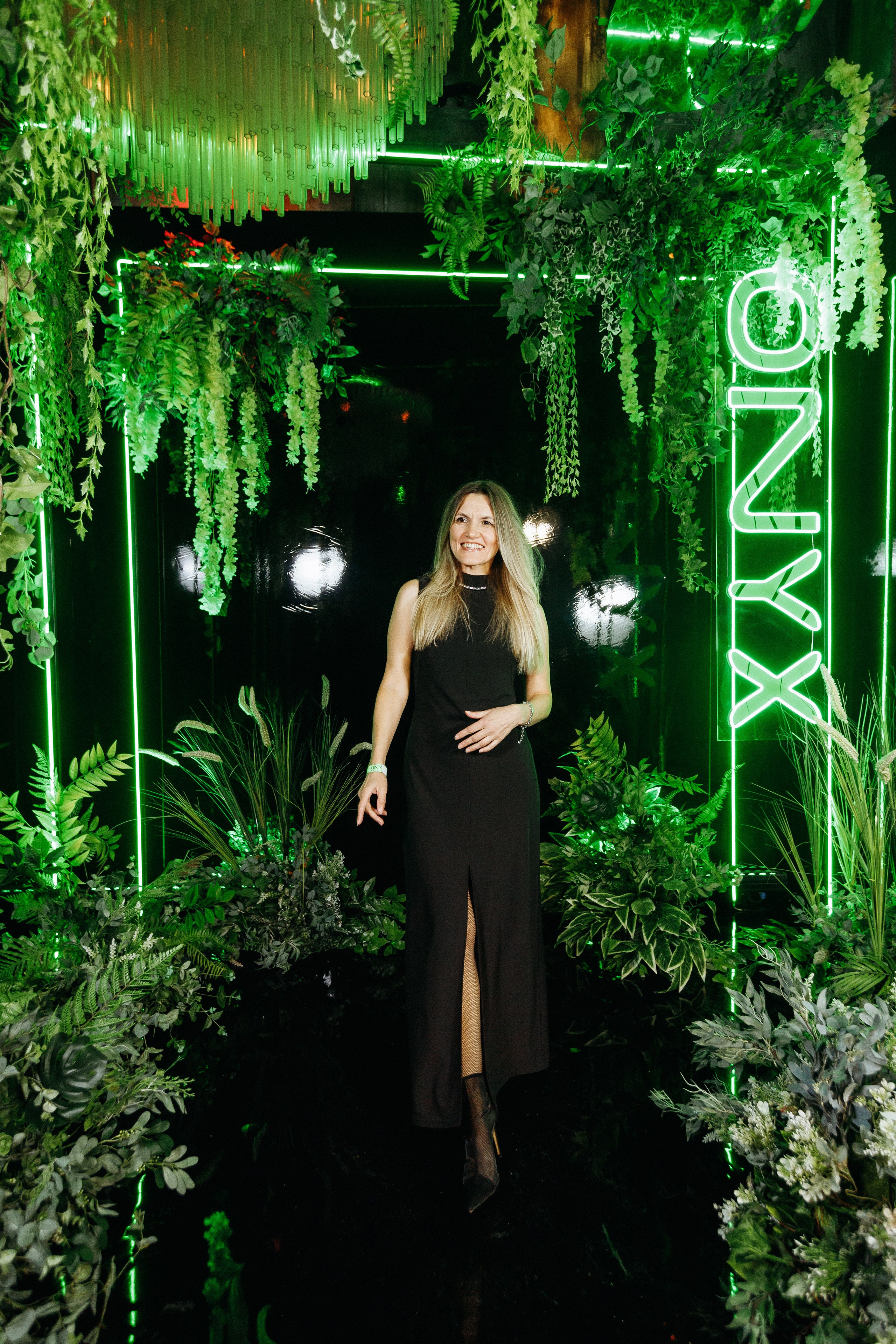 ONYX BLACK [Презентация Жилого Комплекса]. СВОИ. ФОТООТЧЕТЫ-СОБЫТИЯ-МЕСТА