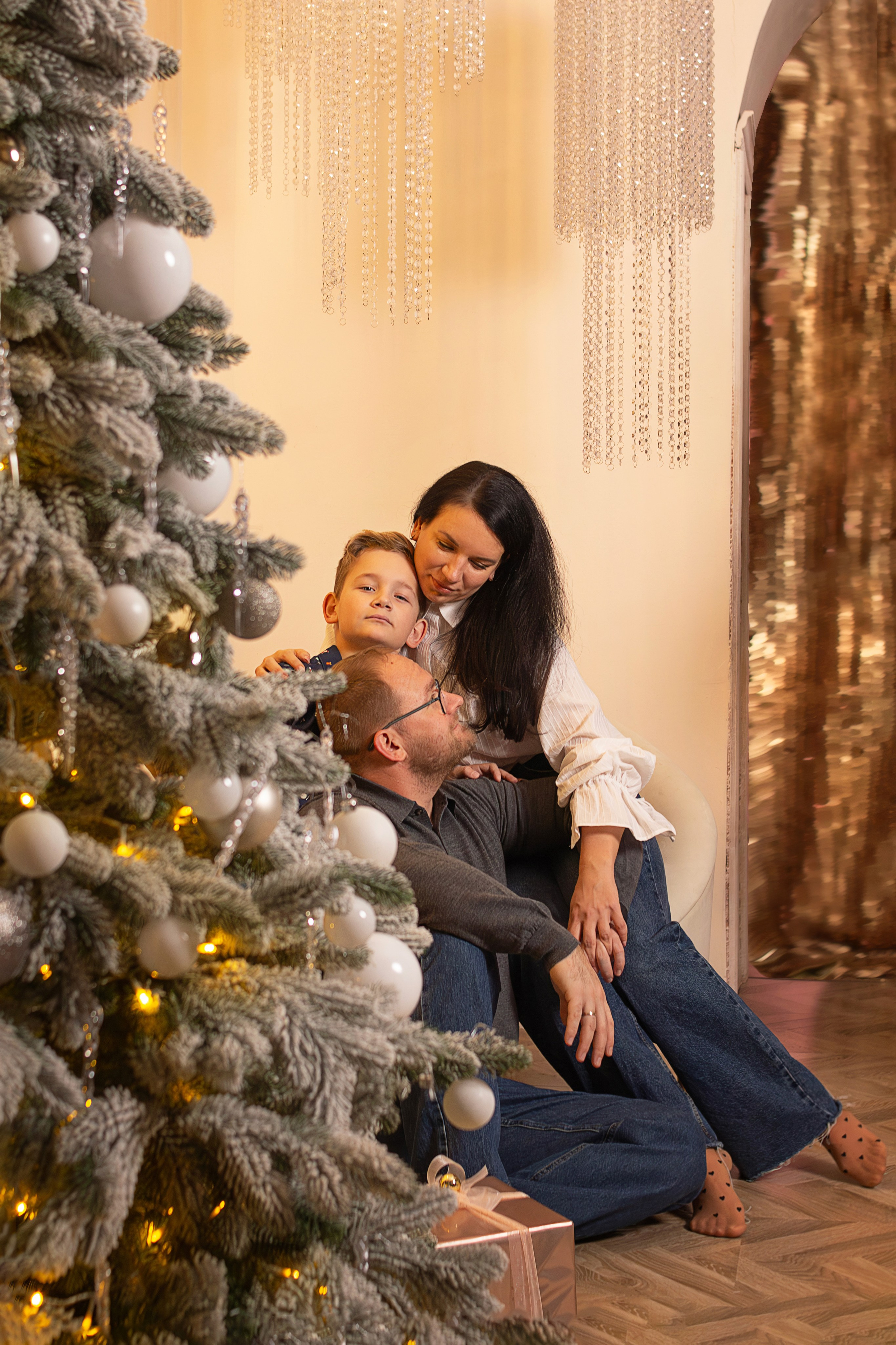 Тютина Оля фотограф-ретушер Екатеринбург