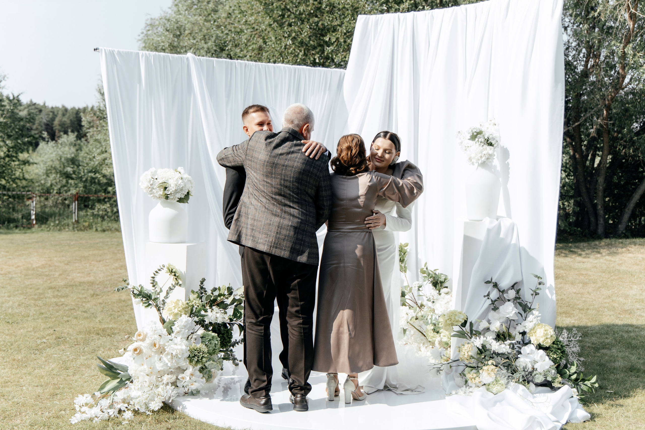 D&E WEDDING DAY. ФОТОГРАФ | ВИДЕОГРАФ | КУРГАН | ТЮМЕНЬ | ЕКБ Михаил Сутягин