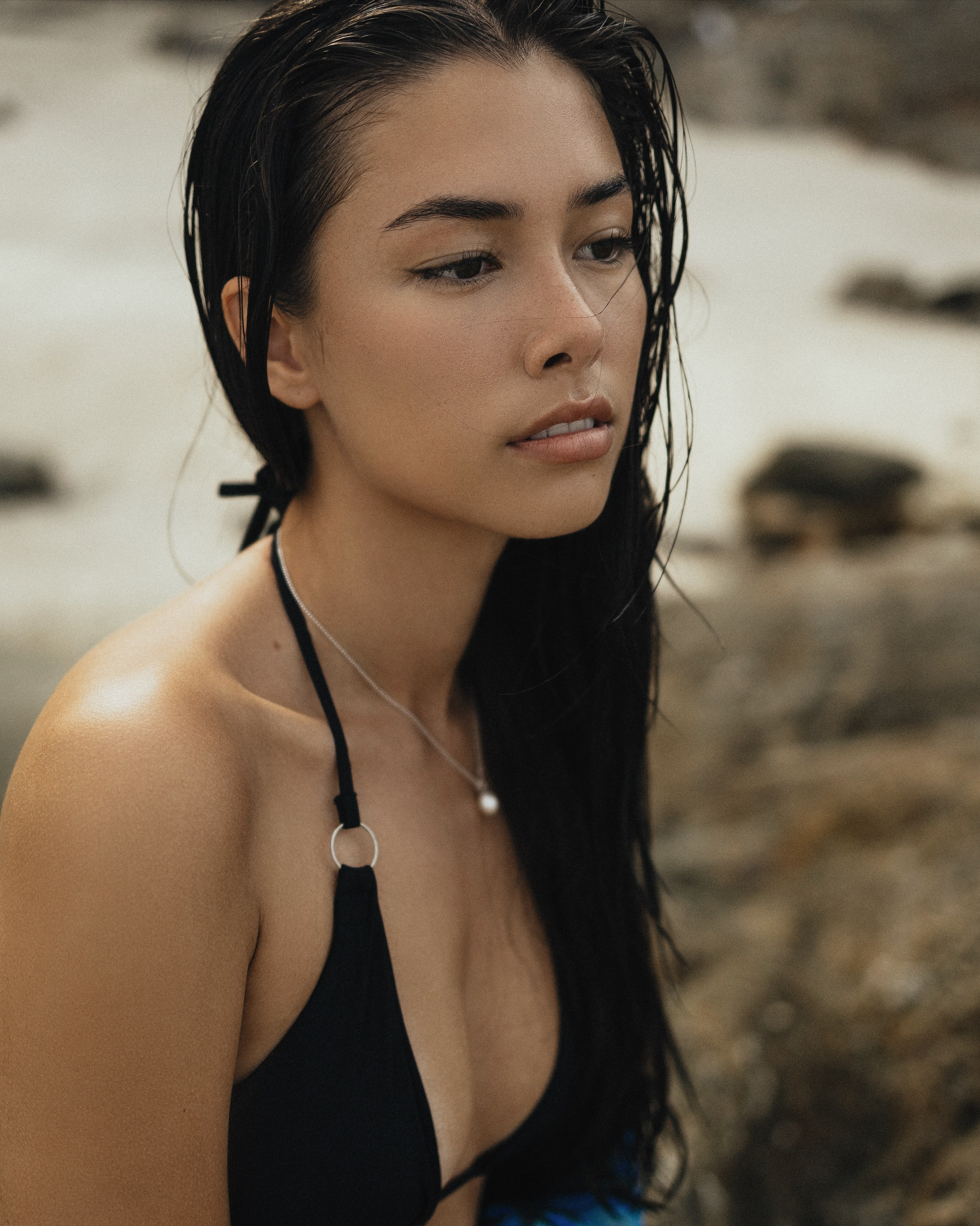 Портфолио Женский портрет. Фотограф Алина Малинкина