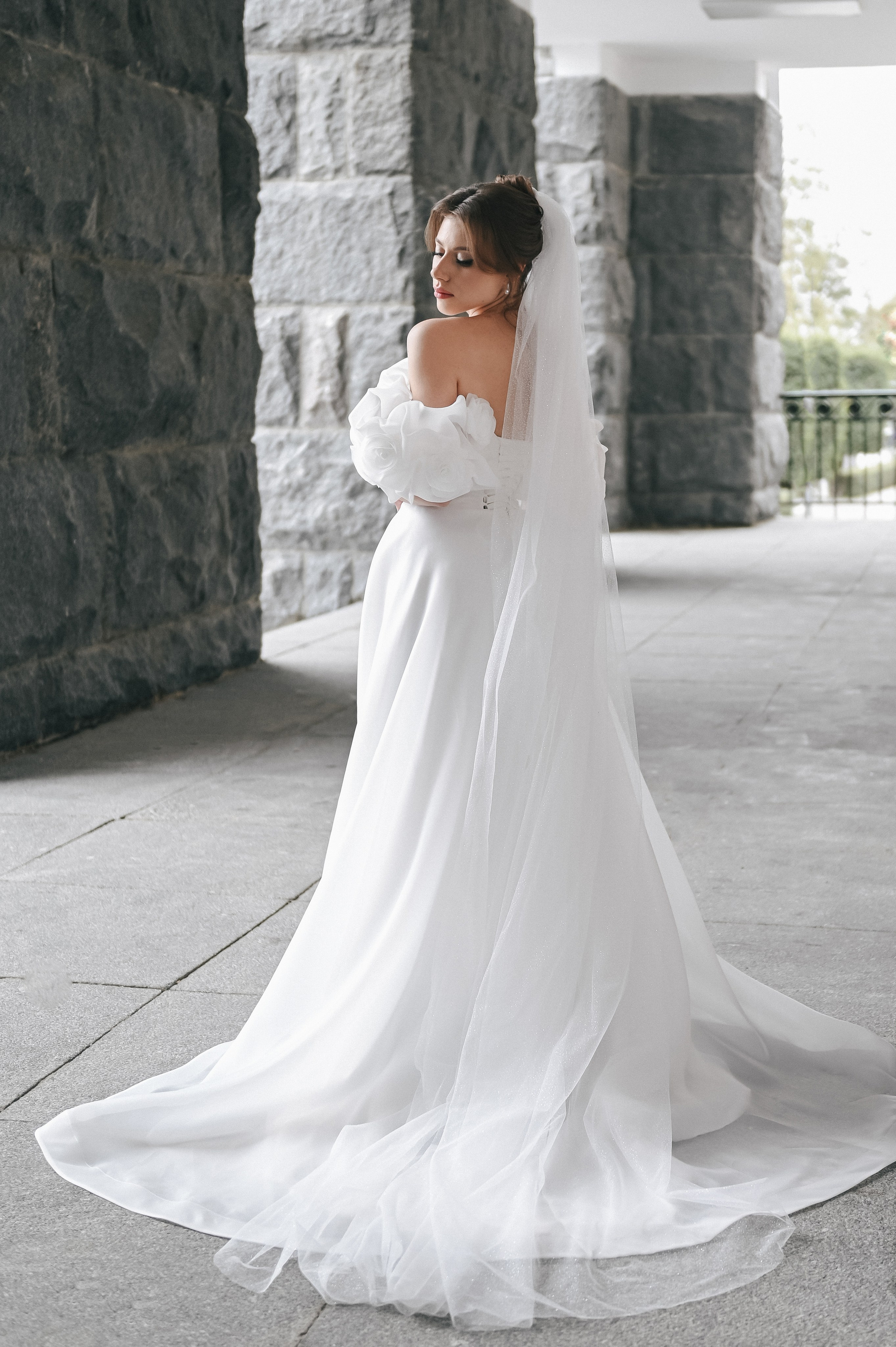 Андрей + Арина — Организация EventGstudio. Свадебный и семейный фотограф Волгоград Москва