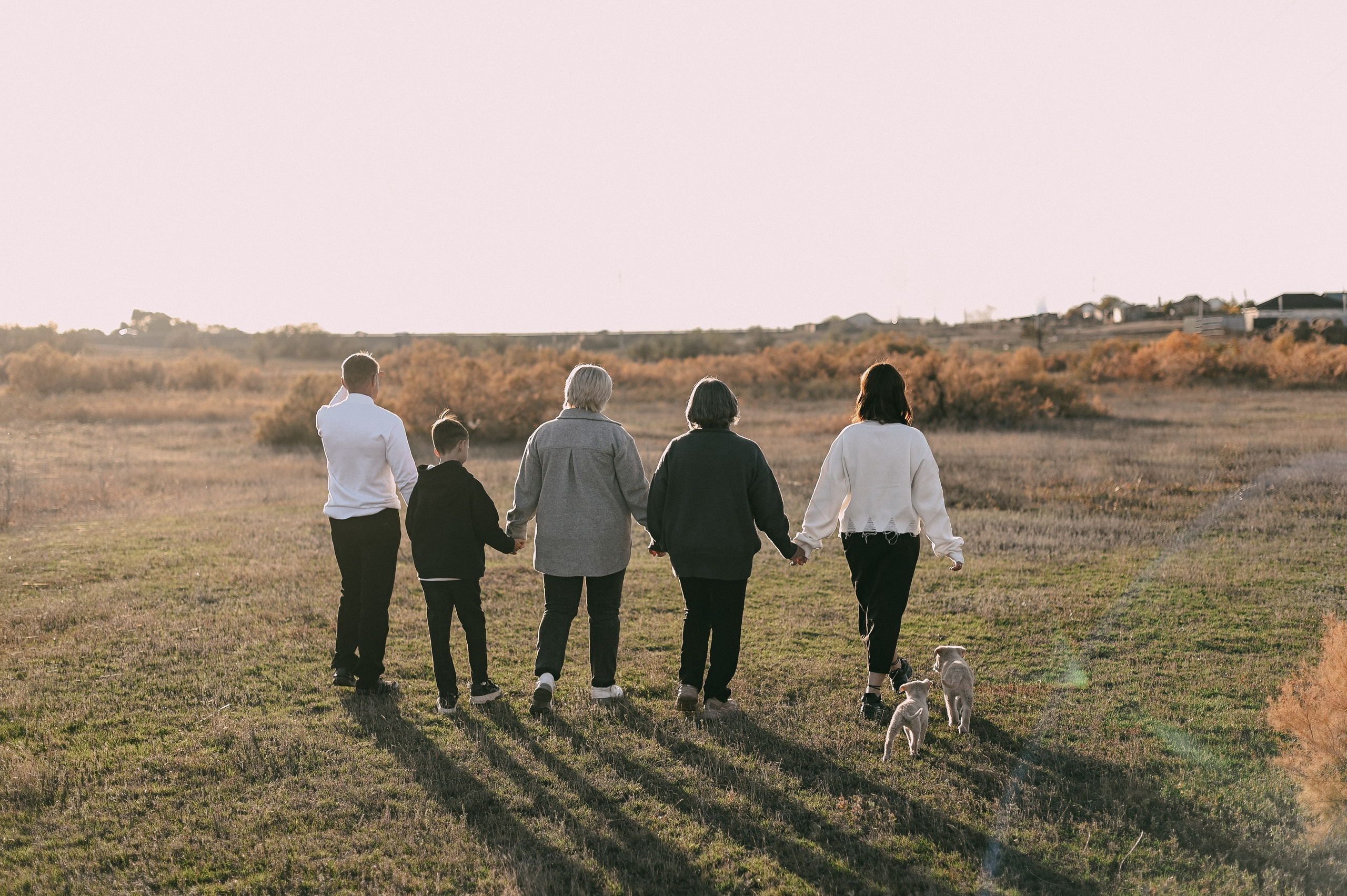 Аня и семья. Свадебный и семейный фотограф Волгоград Москва