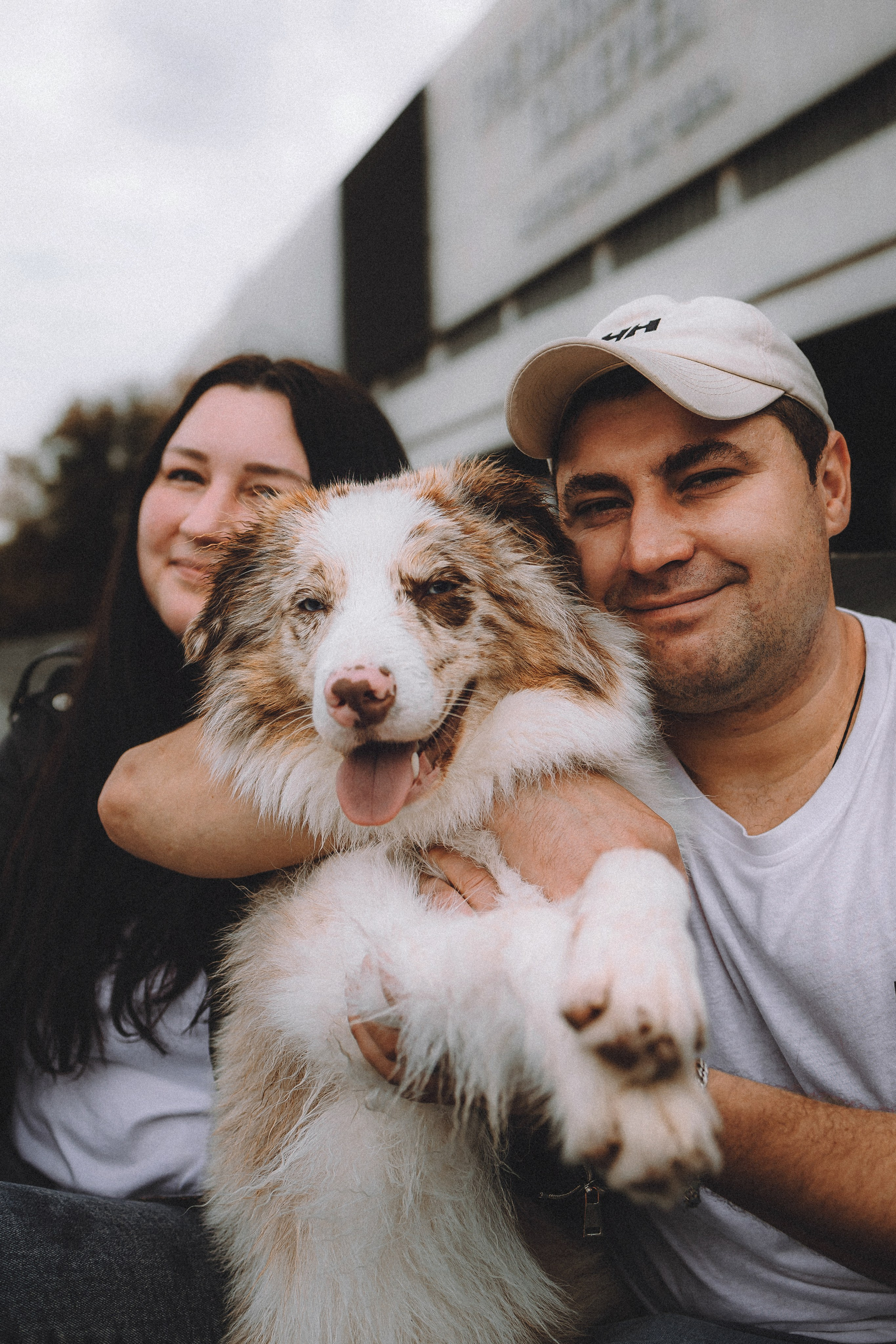 Один и его семья