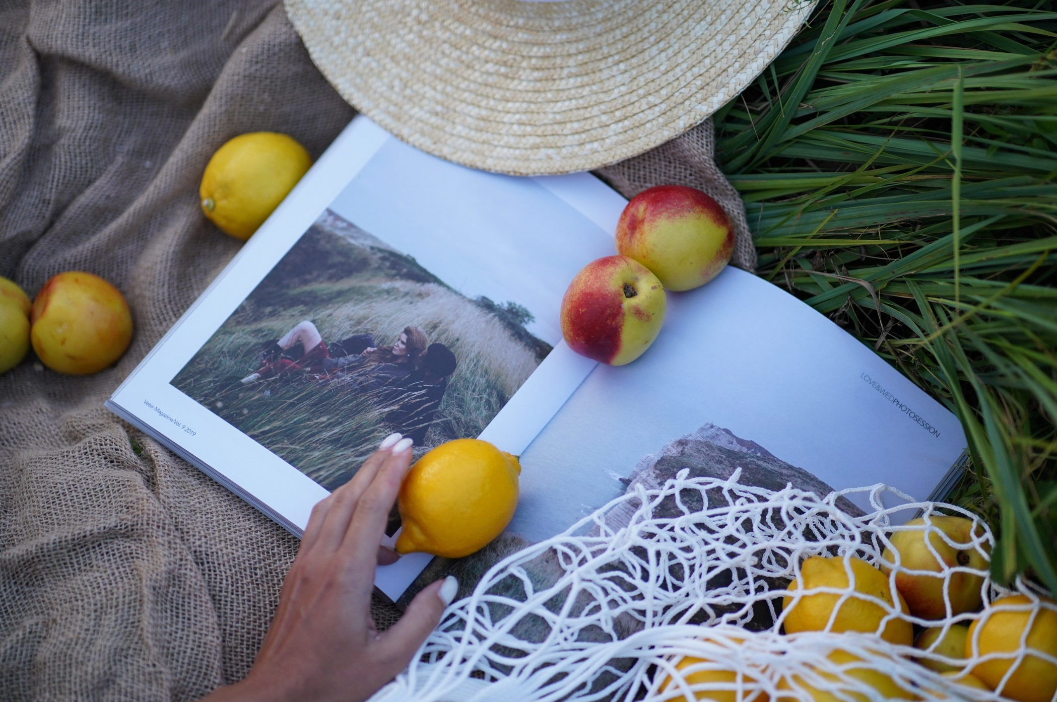 Фотограф в Москве и МО