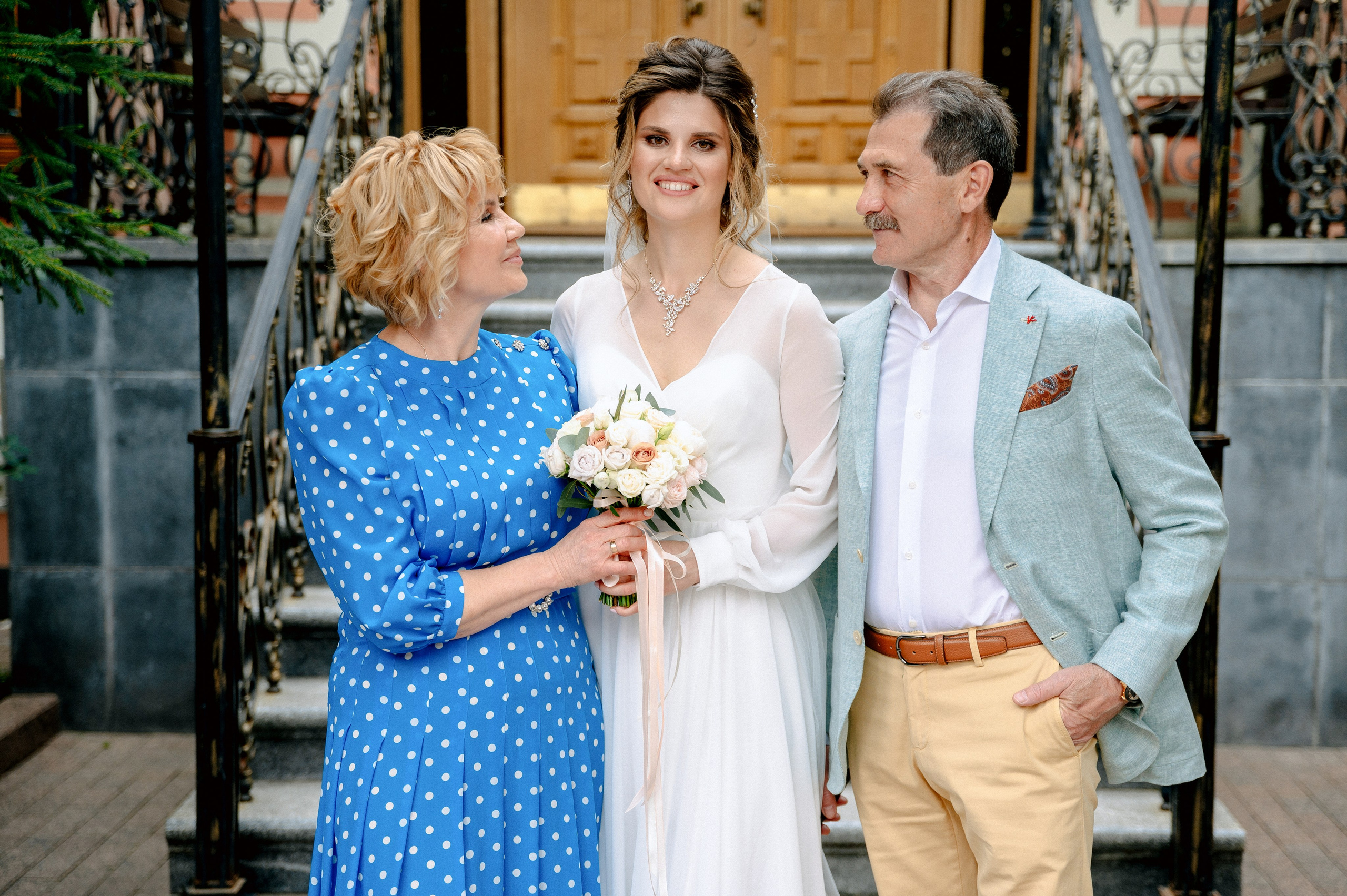 ЯНА и ЖЕНЯ. Шашкова Вероника / Свадебный и семейный фотограф Москва и Ярославль