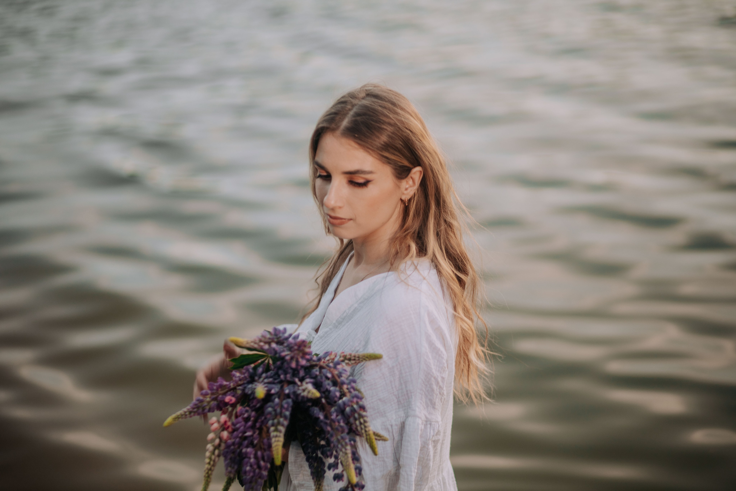 Lupin Quarry 2024. Фотограф Наталья Шпиллер Санкт-Петербург