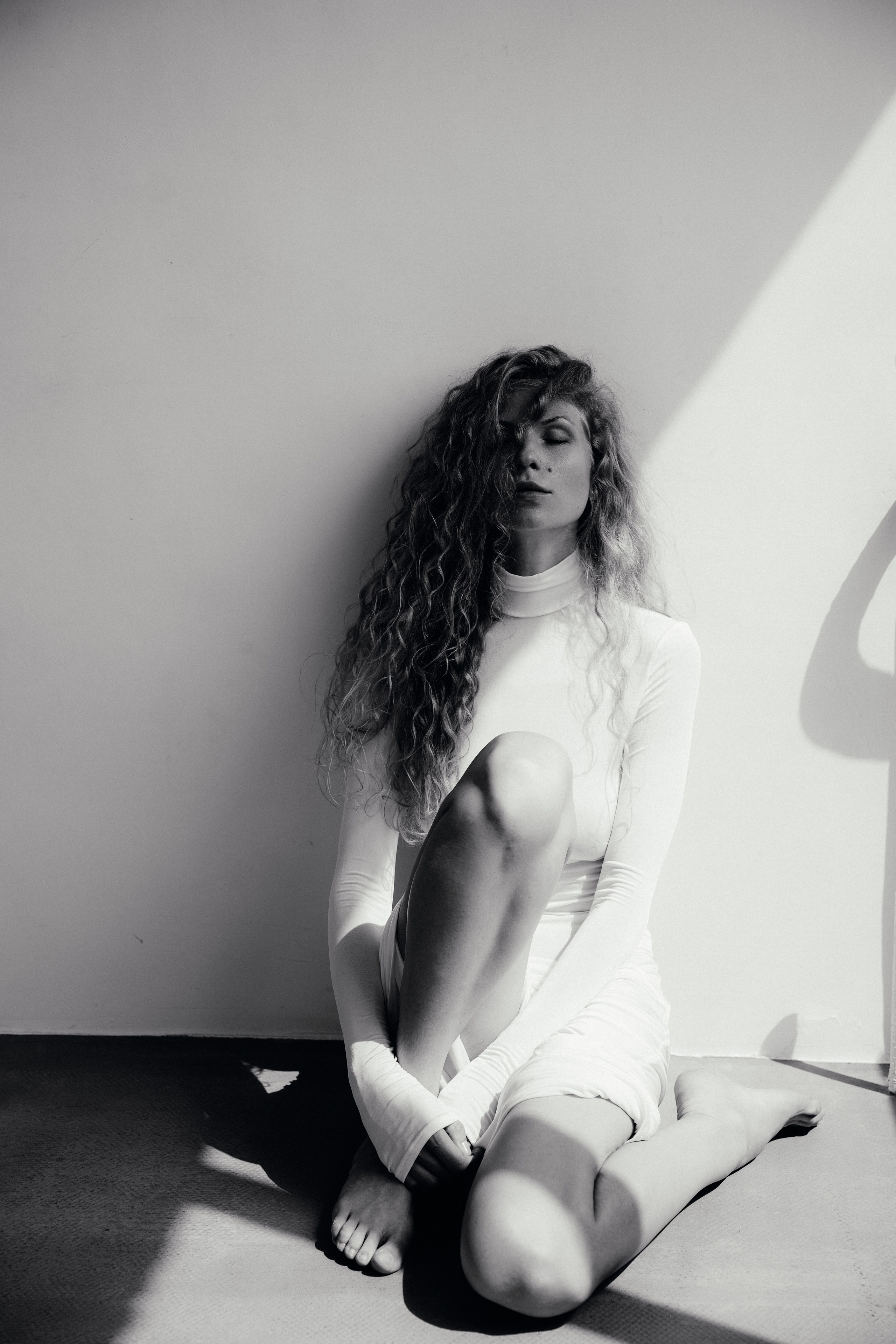 SASHA. Фотограф Москва