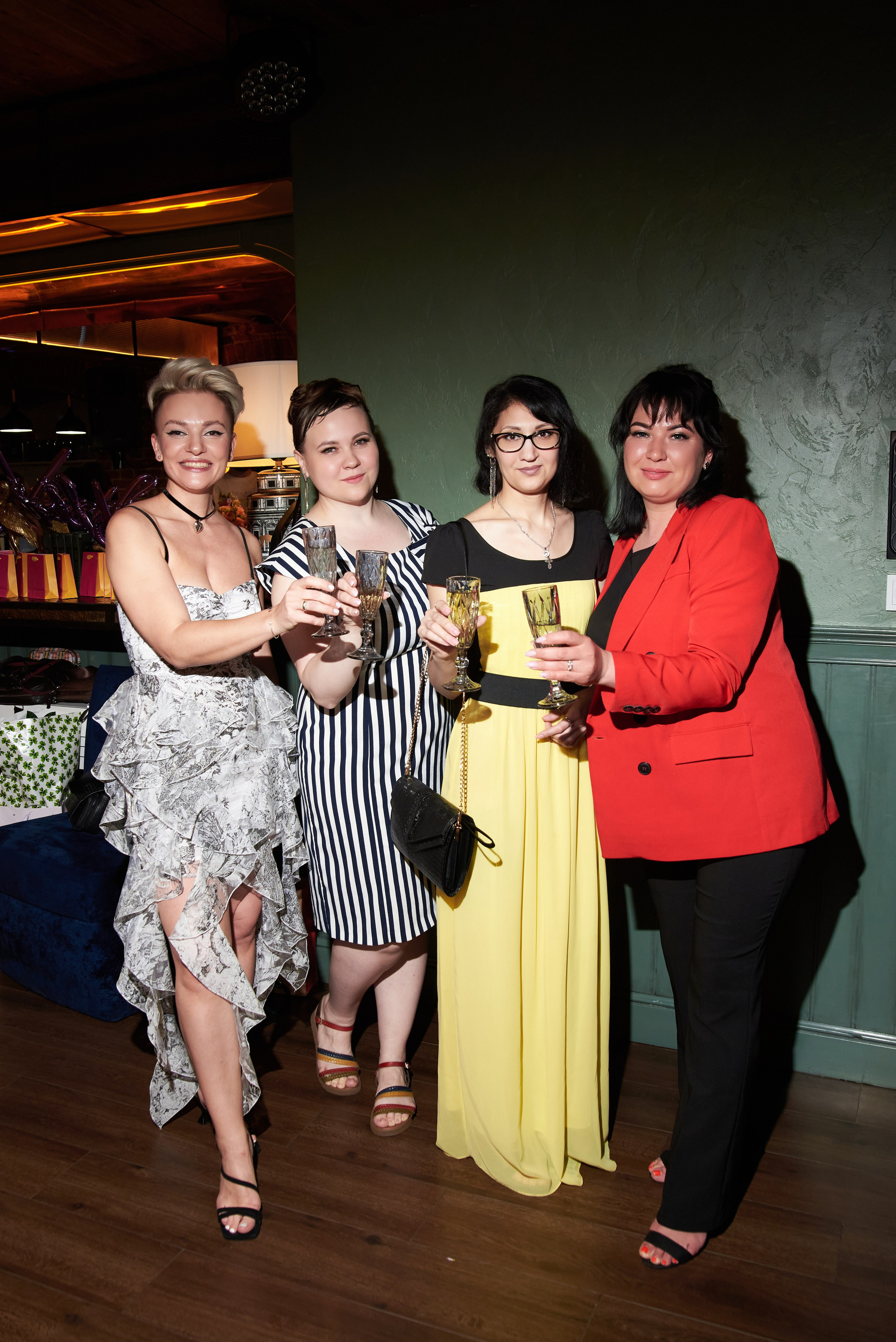 День Рождения Елизаветы. Елизавета Мальгина, фотограф в Москве