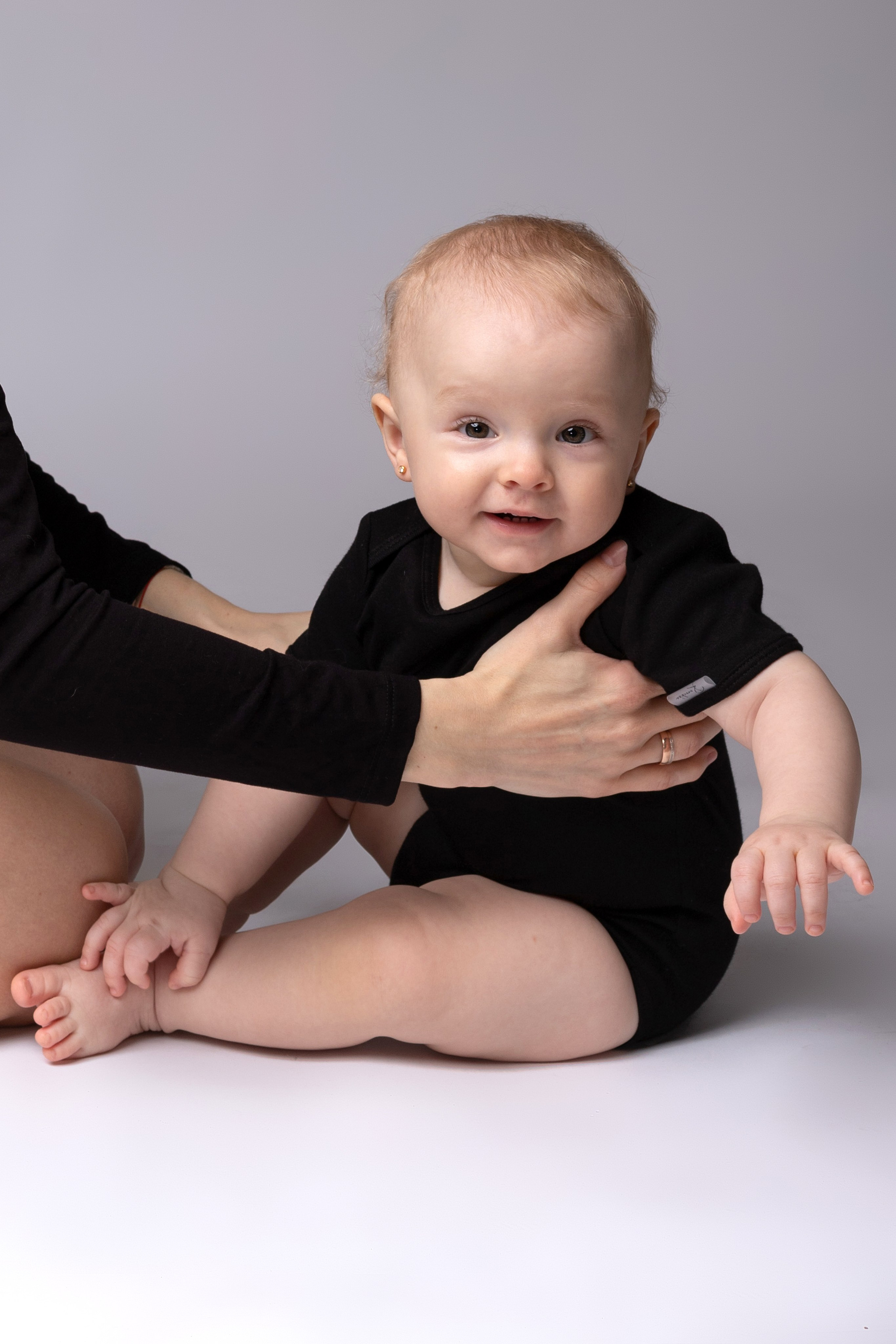 Фотосессия «Мама и малыш». Фотограф новорожденных, детский фотограф в г. Оренбурге Екатерина Козлова