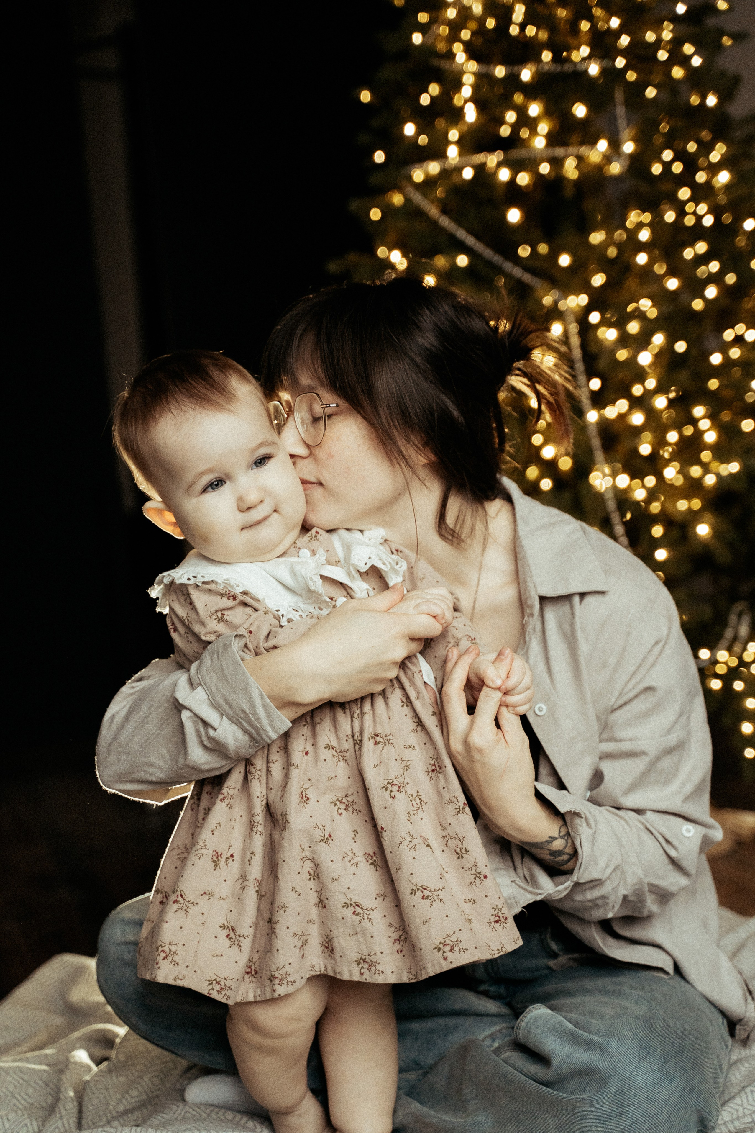 Семья Татьяны