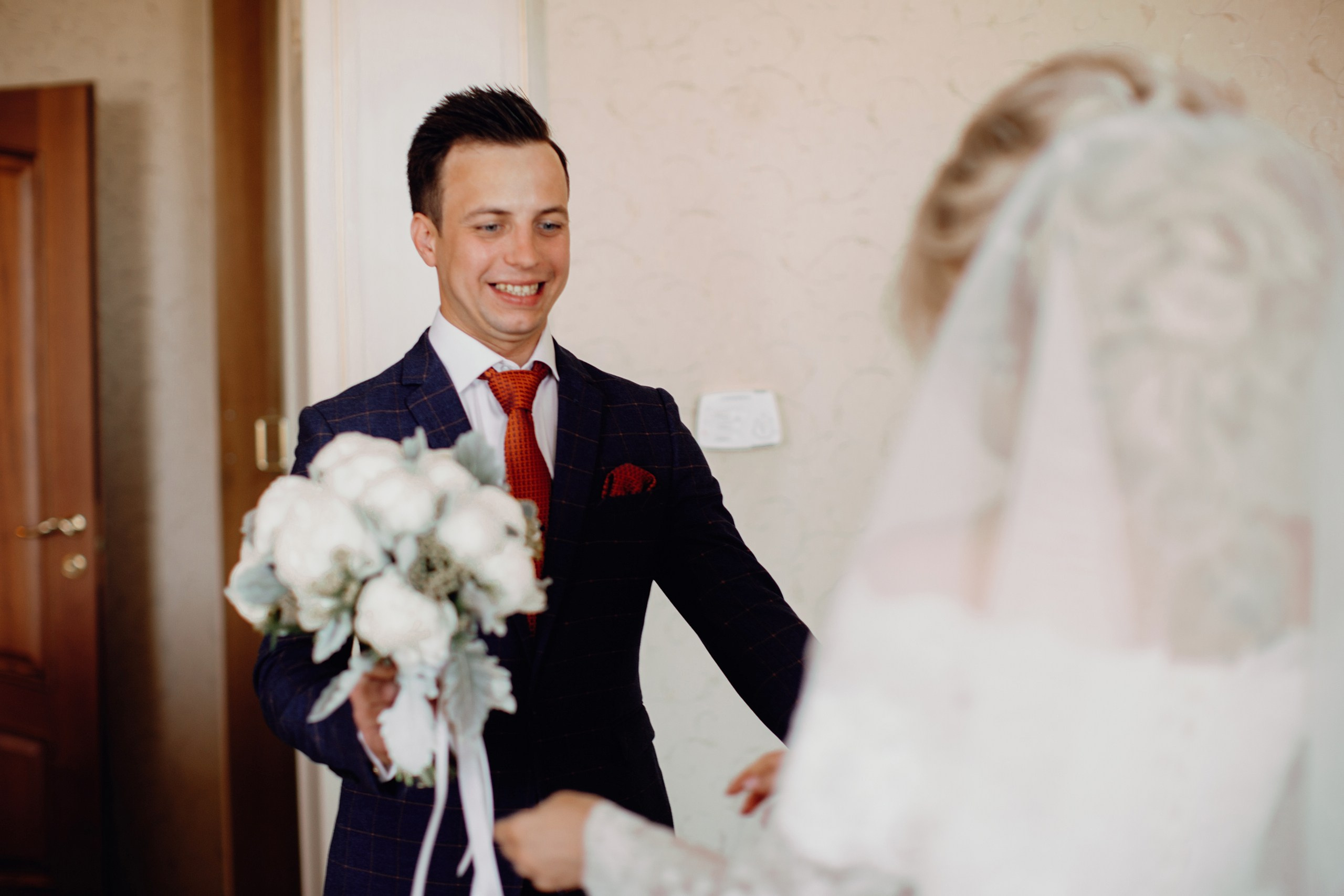 Виолетта и Евгений. Портфолио