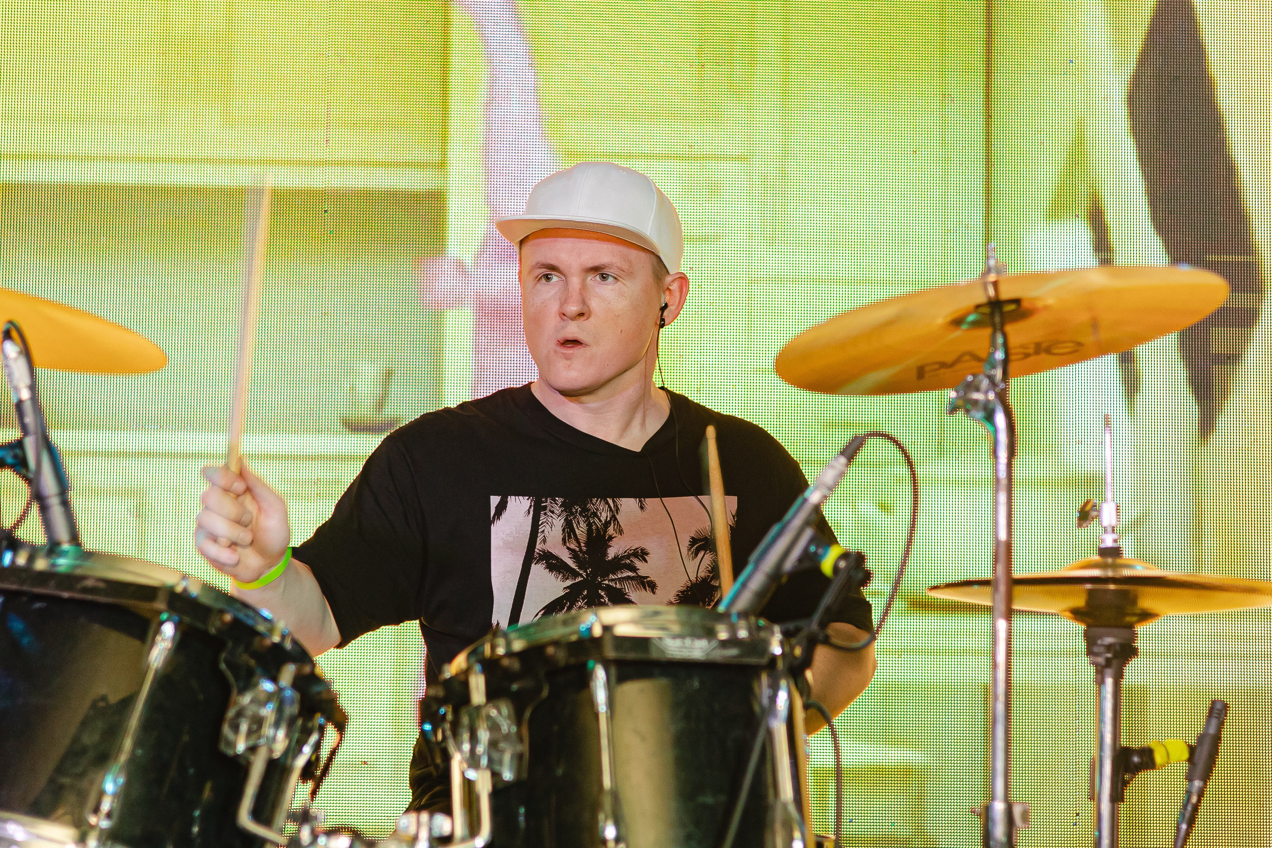 Рупор Культуры. Фотограф Сонкина Татьяна