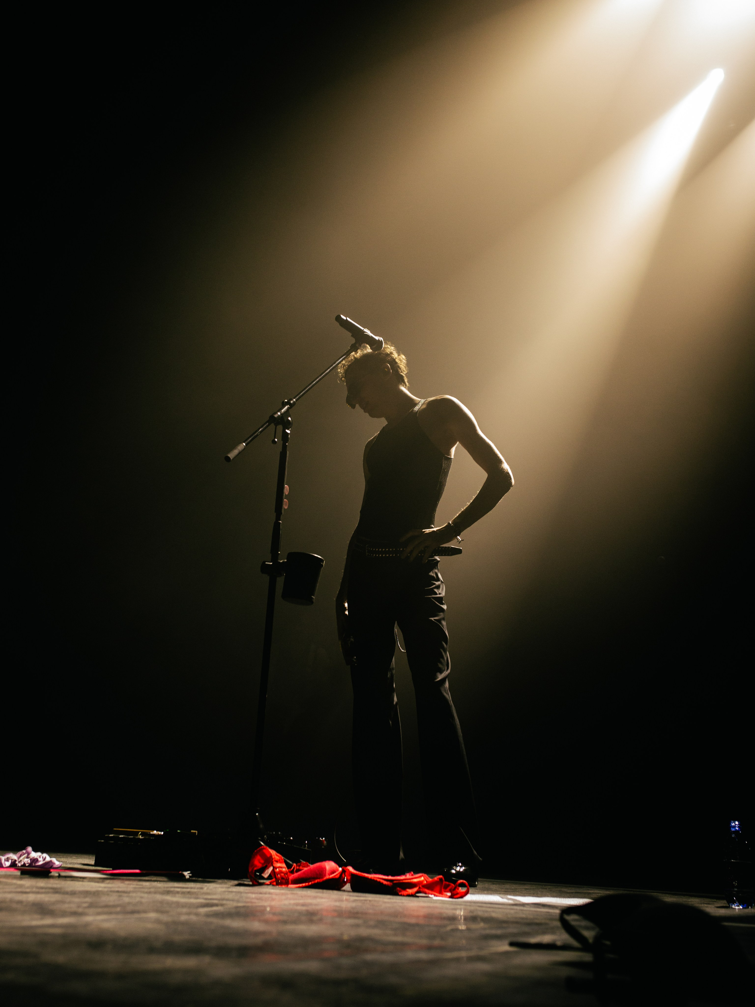 ZOLOTO. Фотограф из Санкт-Петербурга Валерия Ленских