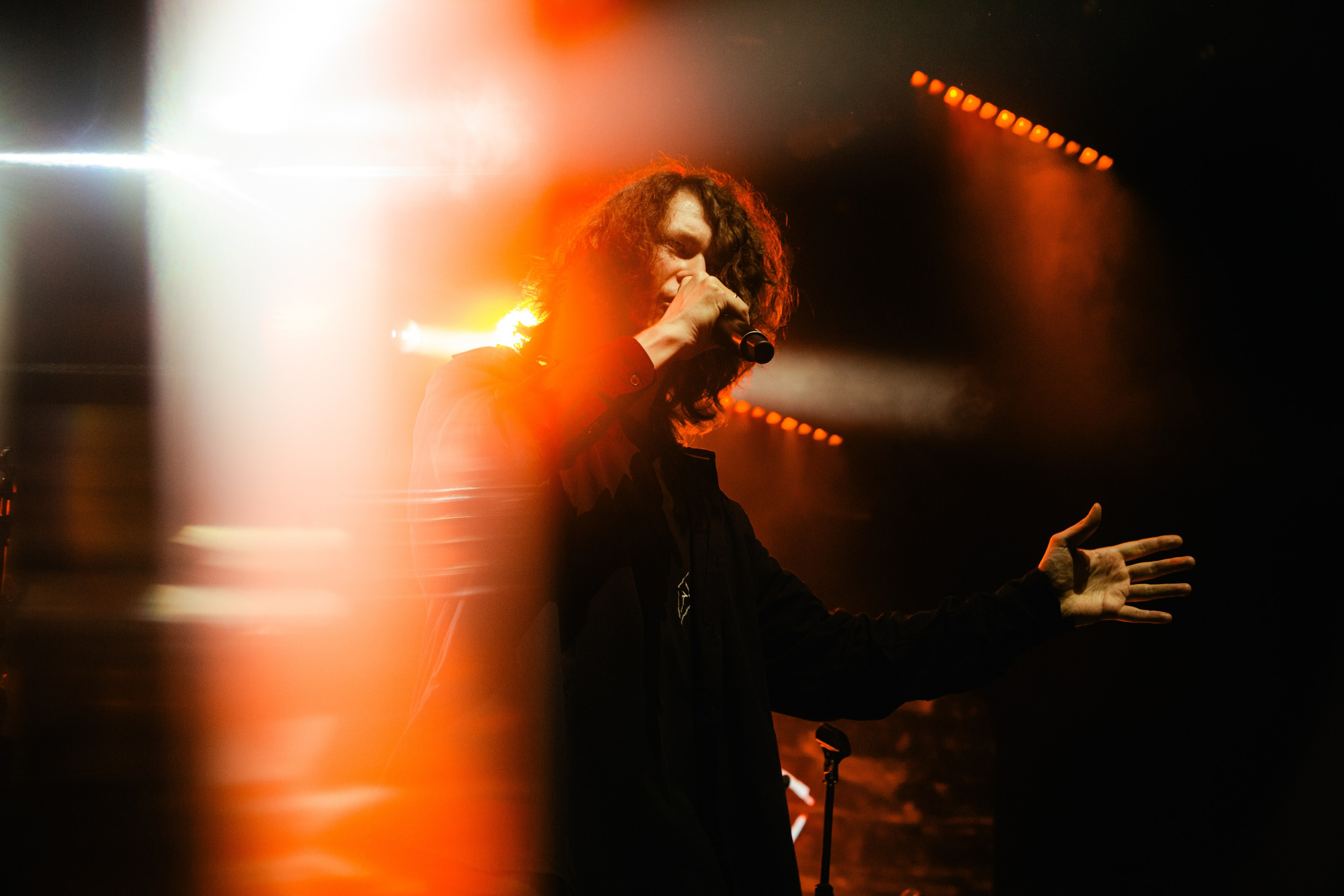 Продай душу русскому инди. Фотограф из Санкт-Петербурга Валерия Ленских