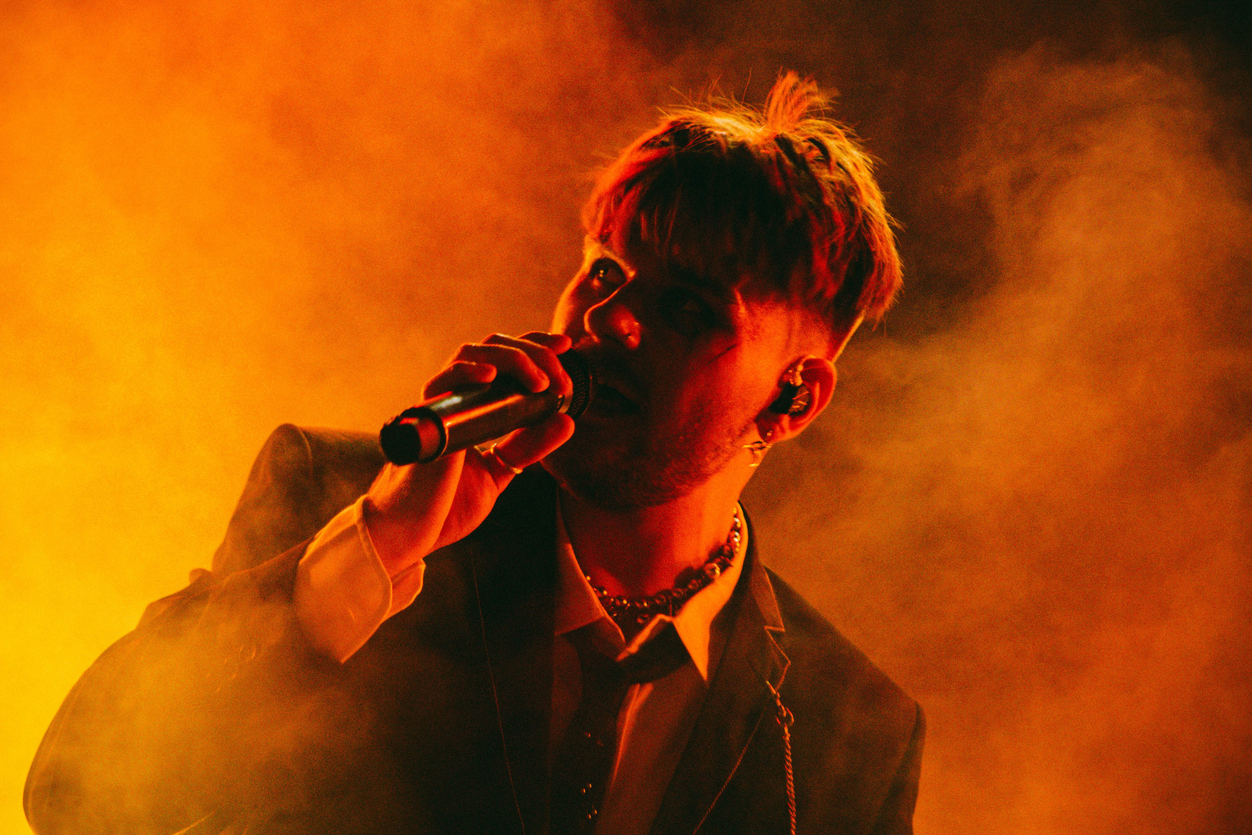 Luverance. Фотограф из Санкт-Петербурга Валерия Ленских